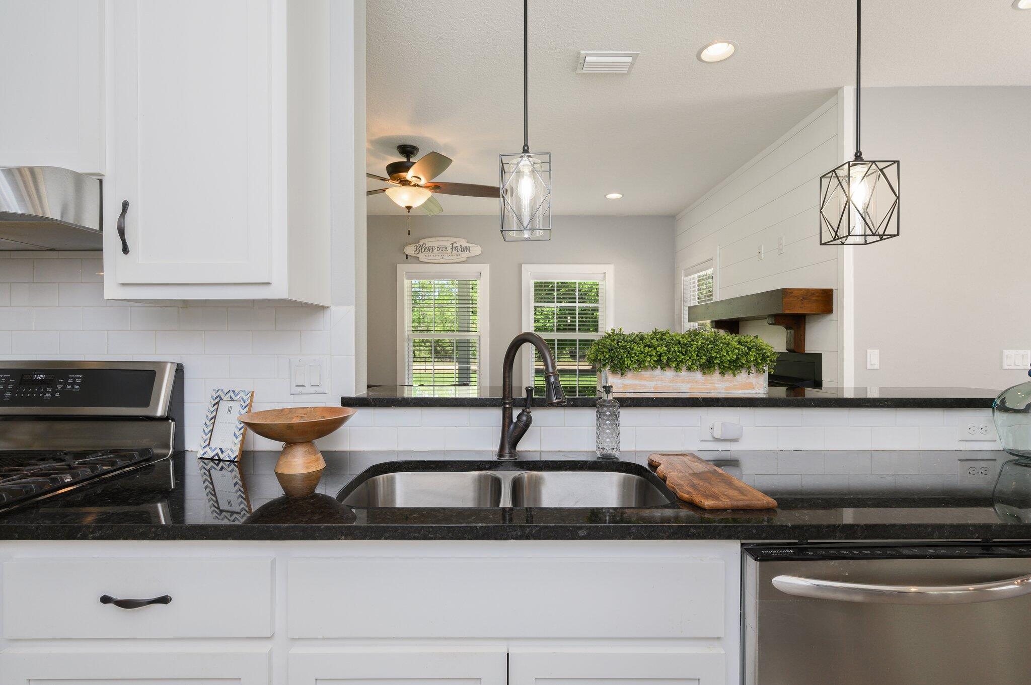 Metes and Bounds - Residential