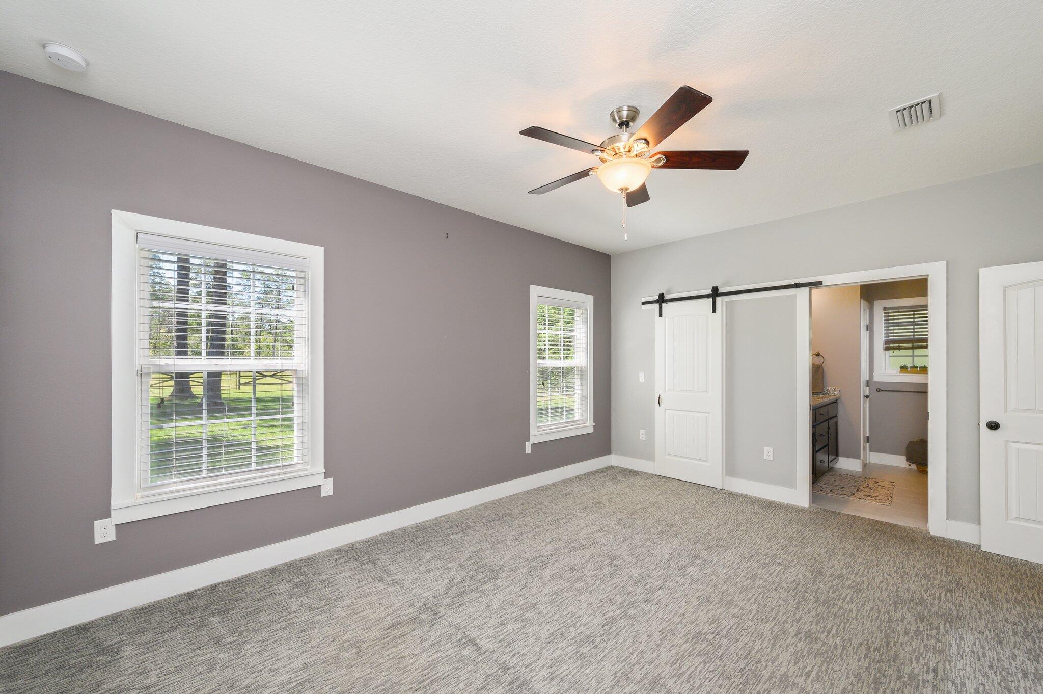 Metes and Bounds - Residential