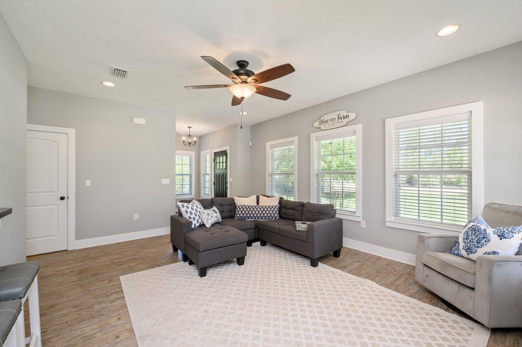 Metes and Bounds - Residential