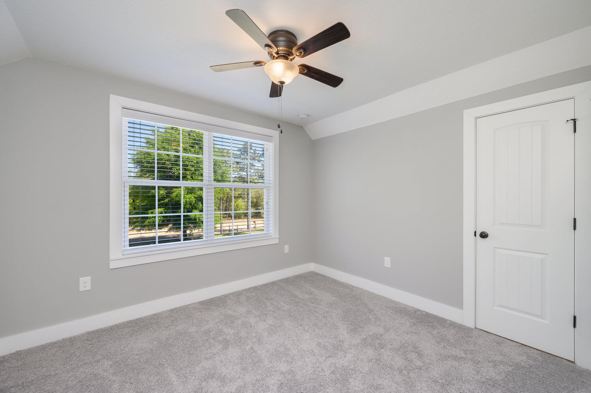 Metes and Bounds - Residential