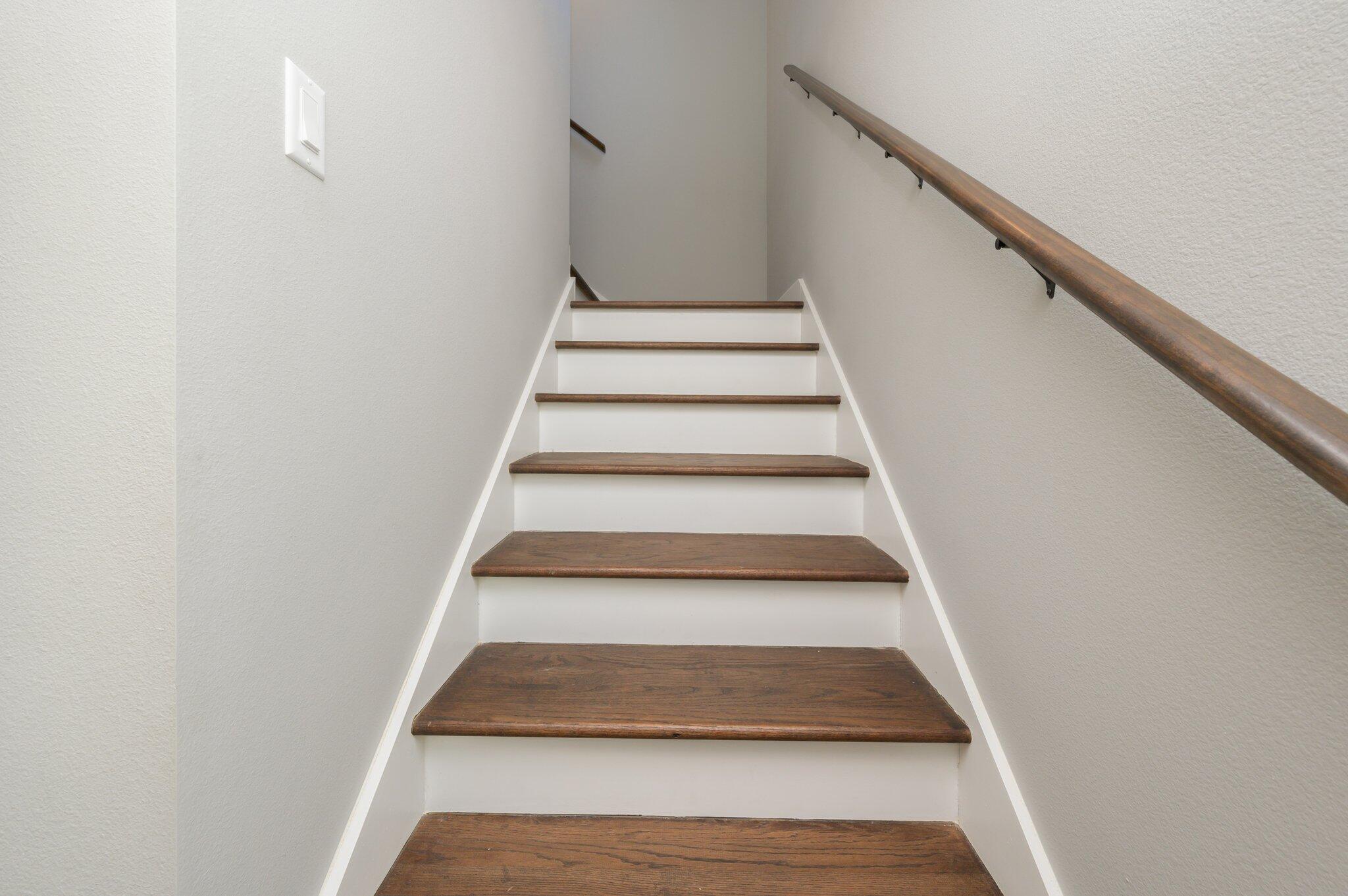 Metes and Bounds - Residential