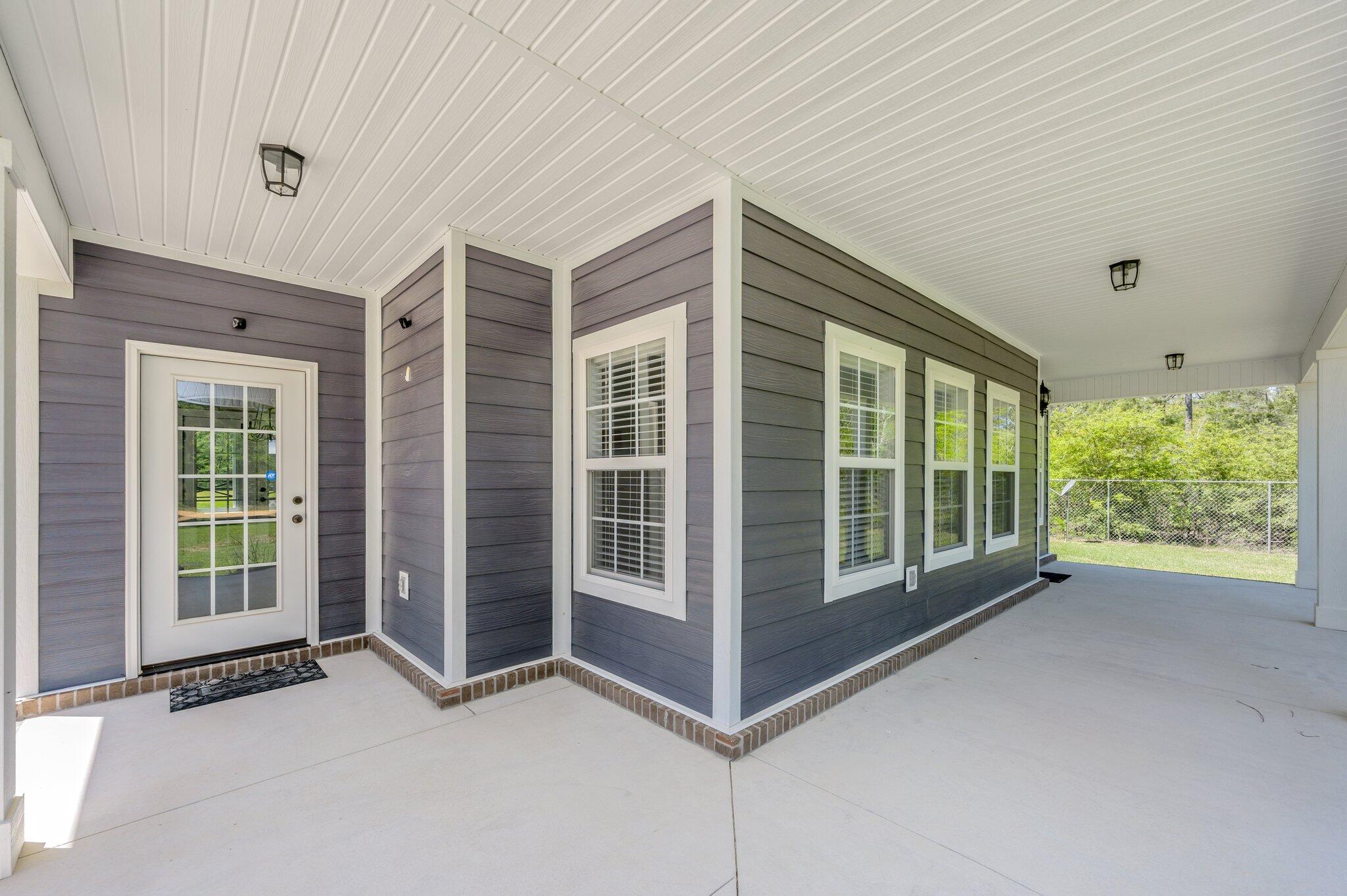 Metes and Bounds - Residential