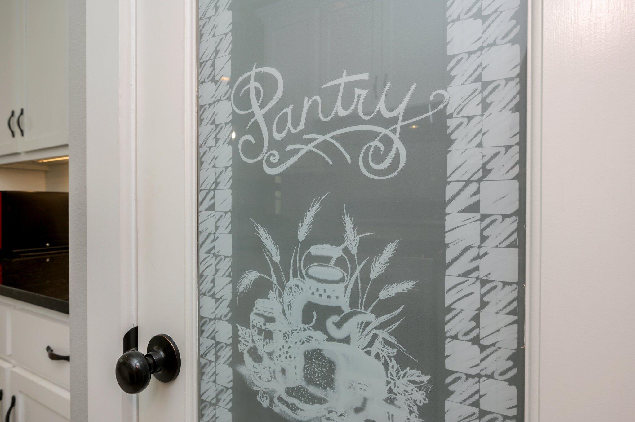 Metes and Bounds - Residential