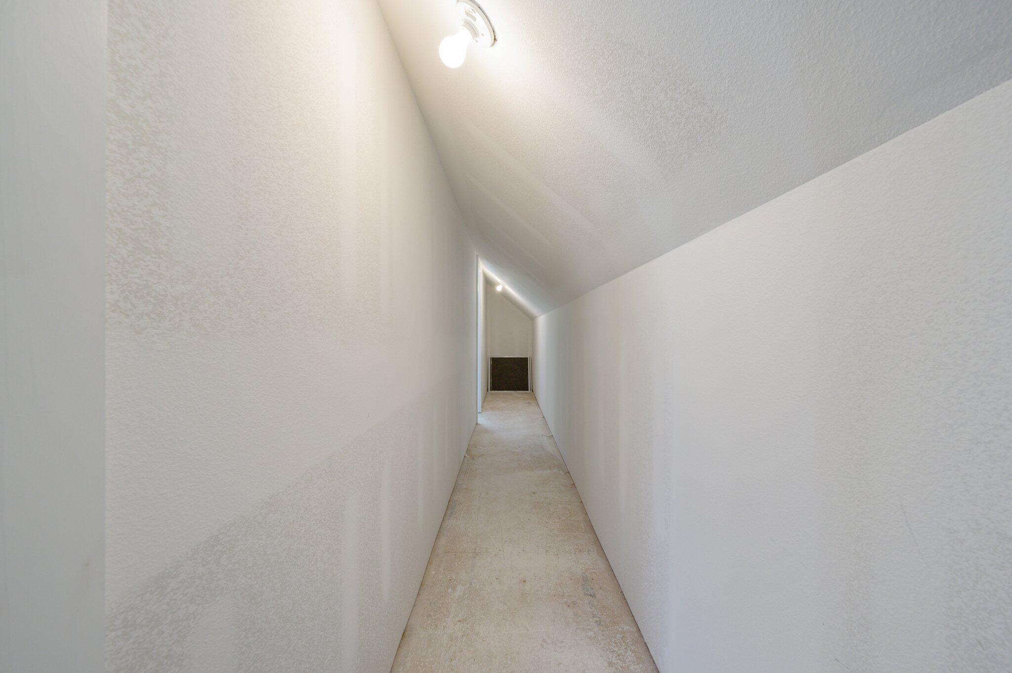 Metes and Bounds - Residential