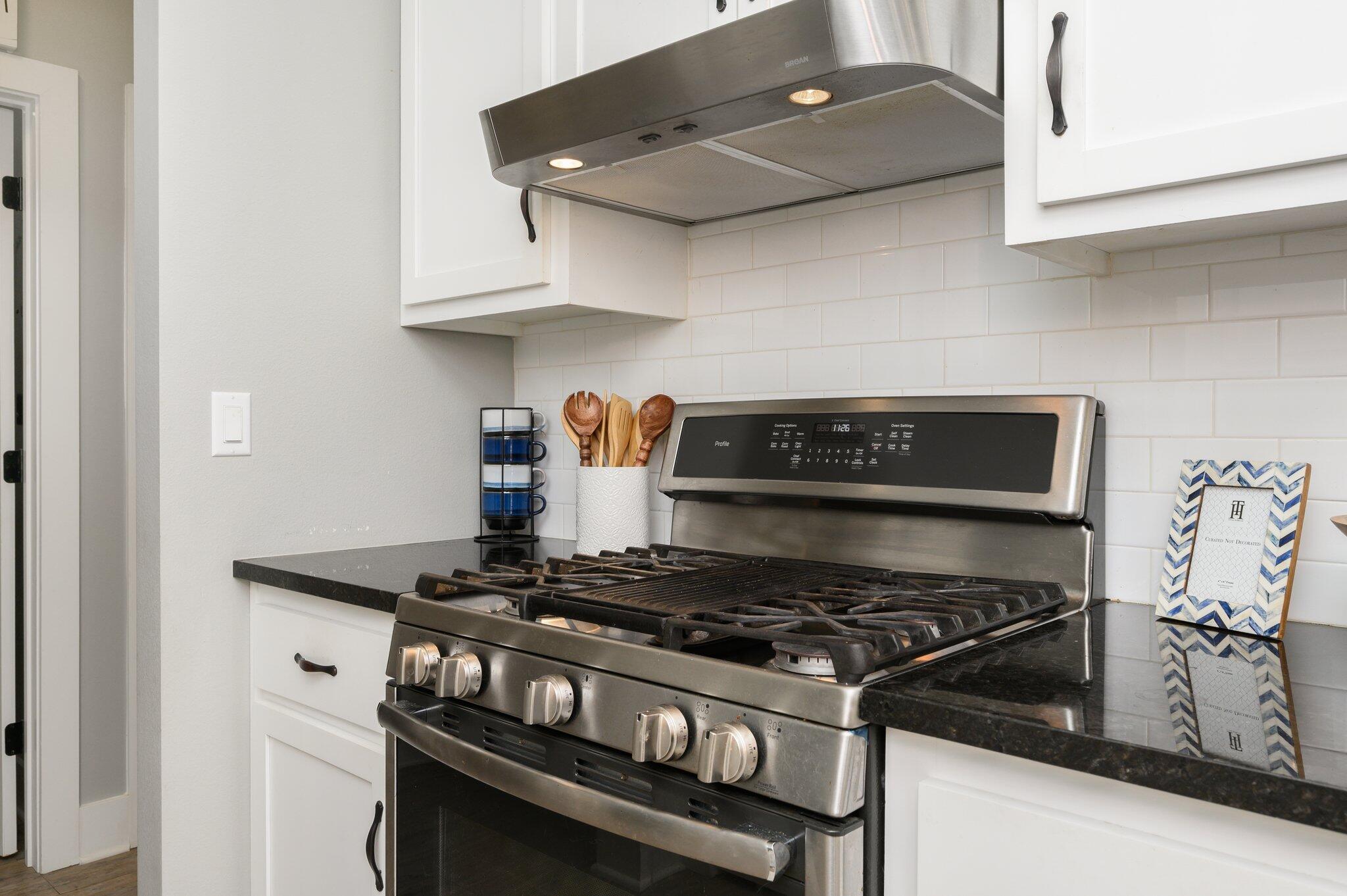 Metes and Bounds - Residential