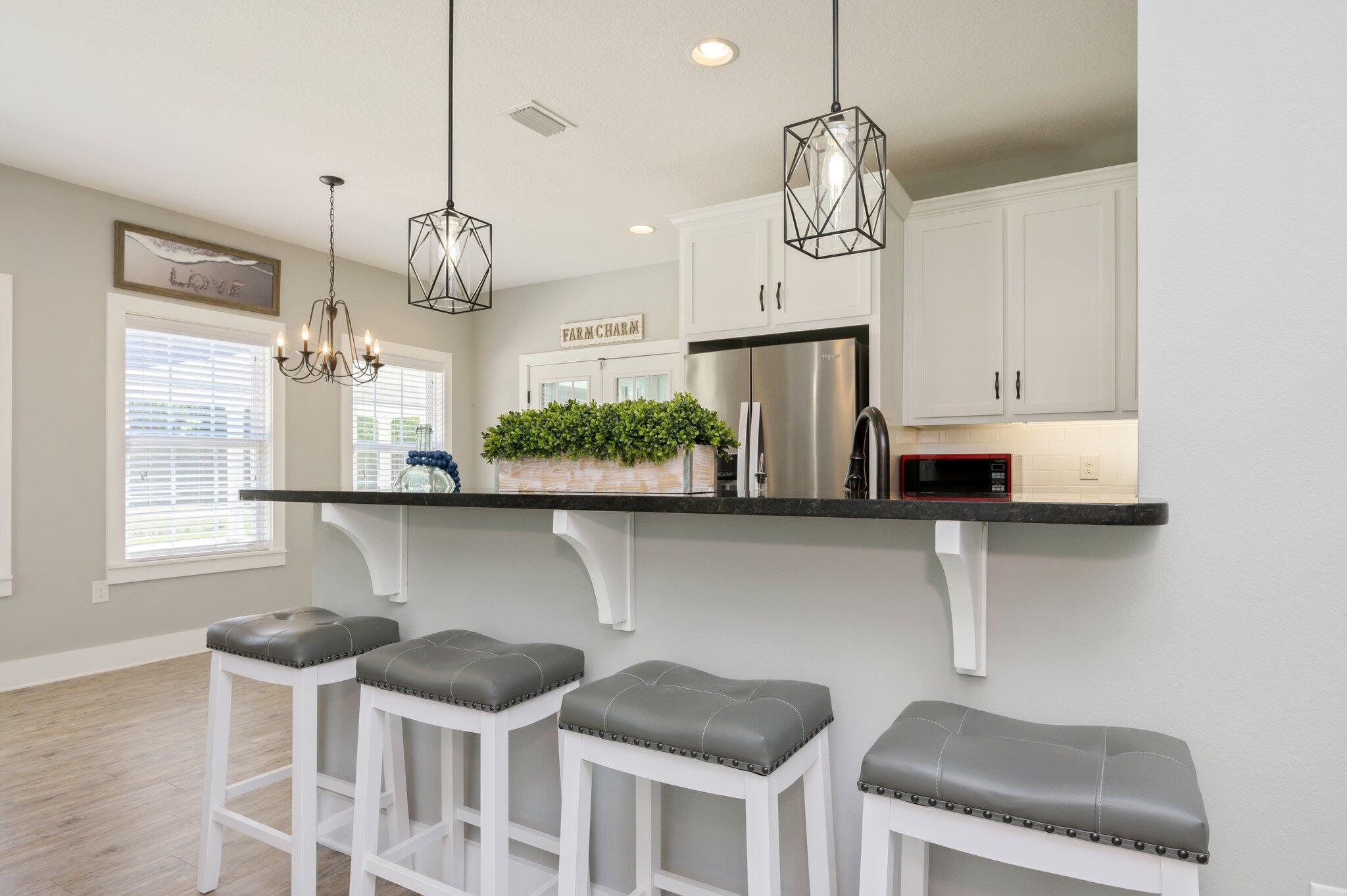 Metes and Bounds - Residential