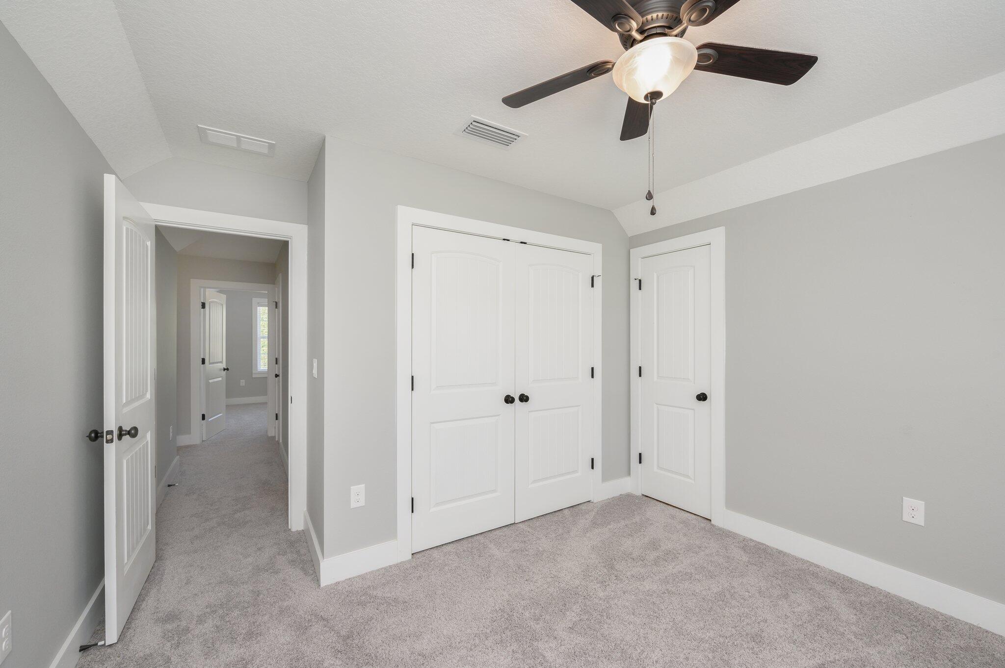 Metes and Bounds - Residential