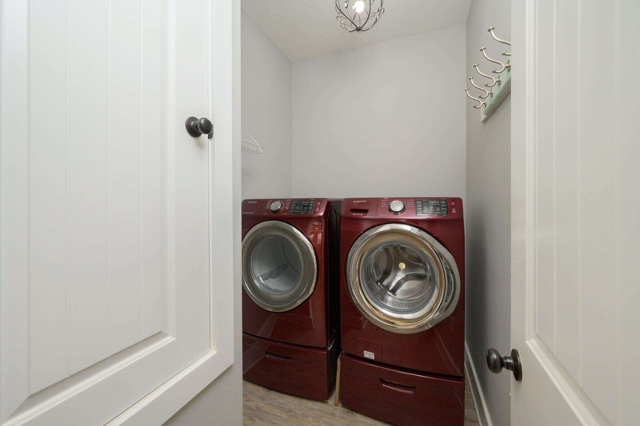 Metes and Bounds - Residential