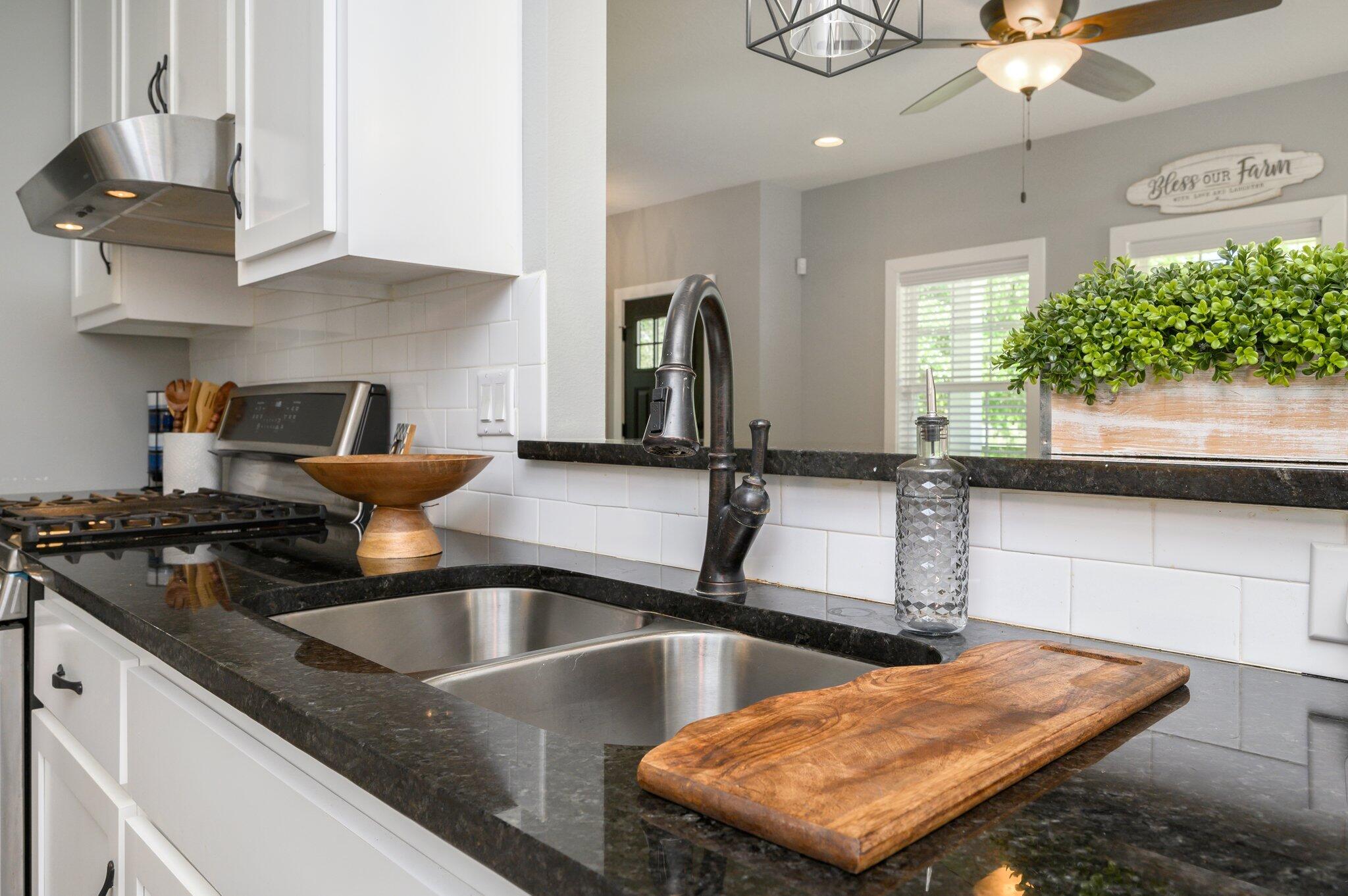 Metes and Bounds - Residential