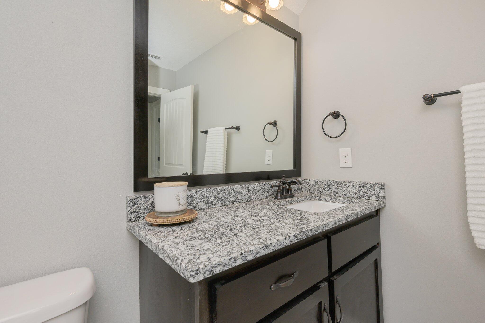 Metes and Bounds - Residential