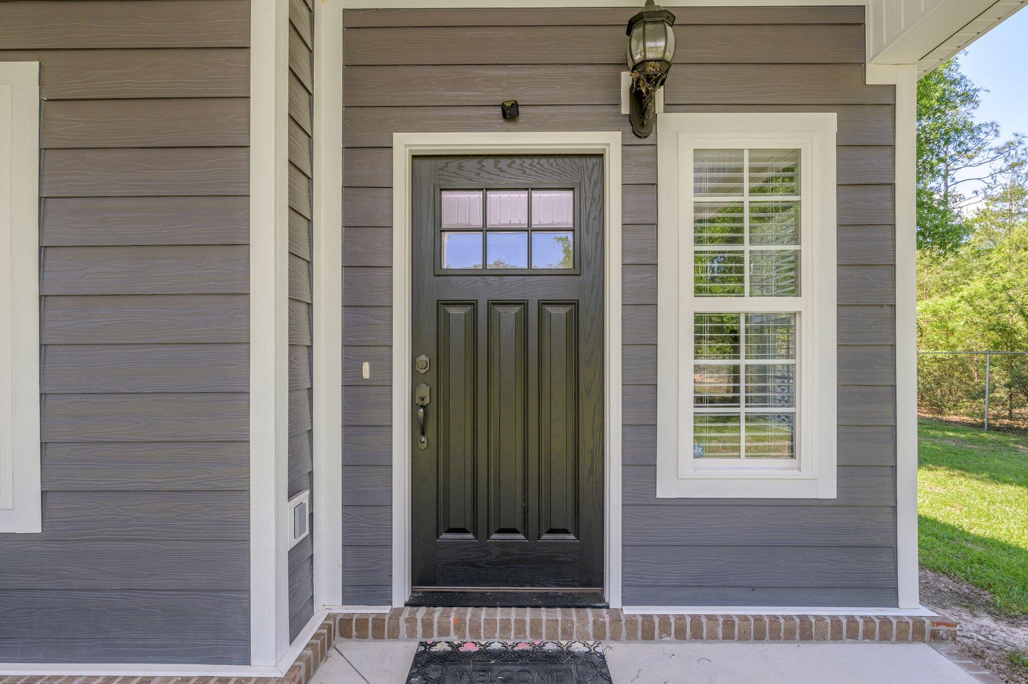 Metes and Bounds - Residential