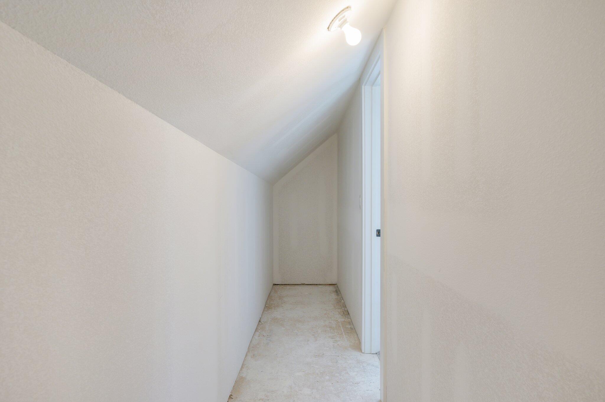 Metes and Bounds - Residential