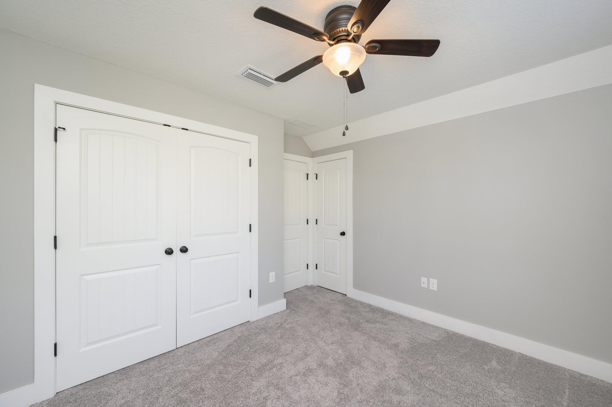 Metes and Bounds - Residential