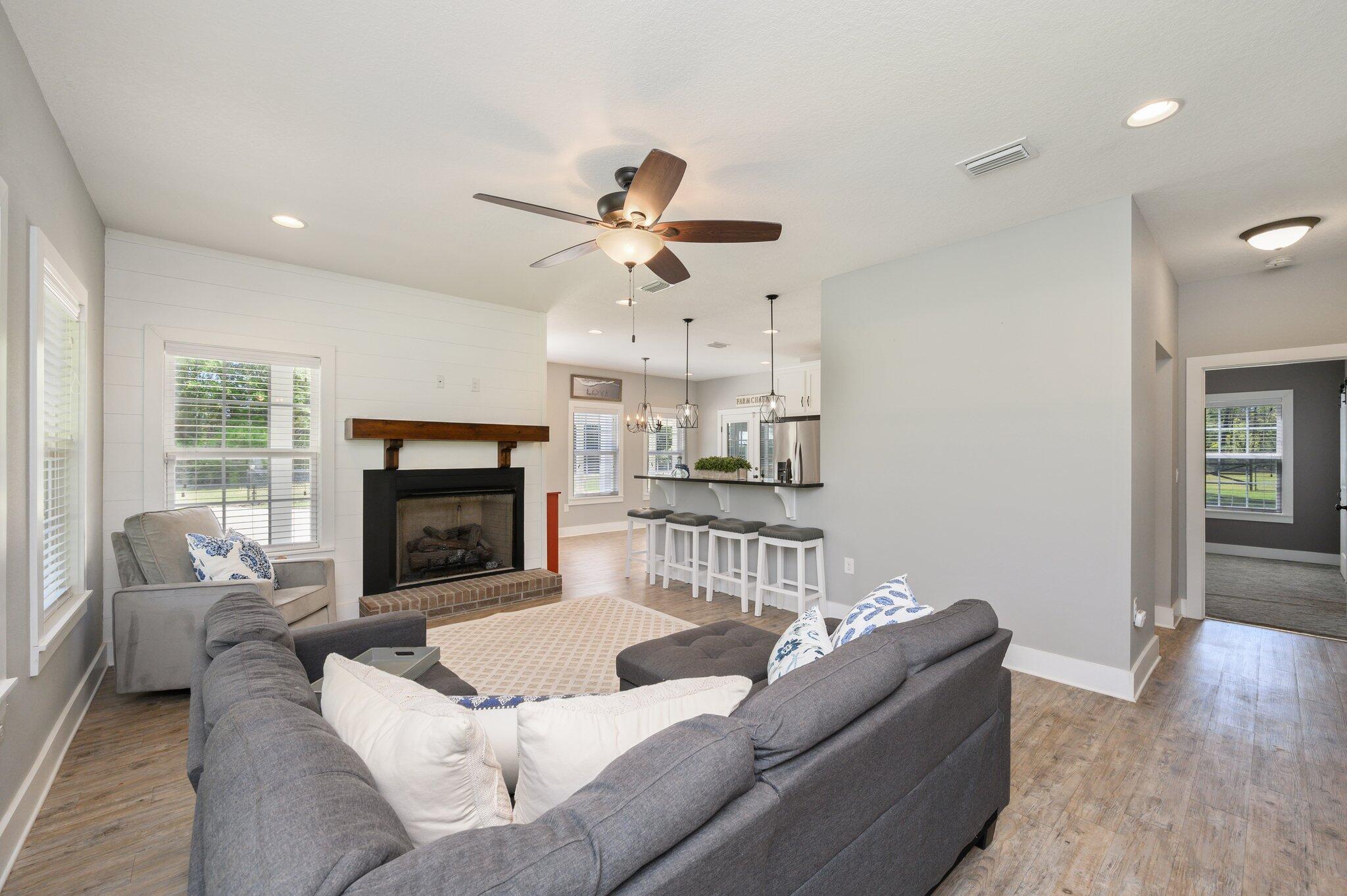 Metes and Bounds - Residential