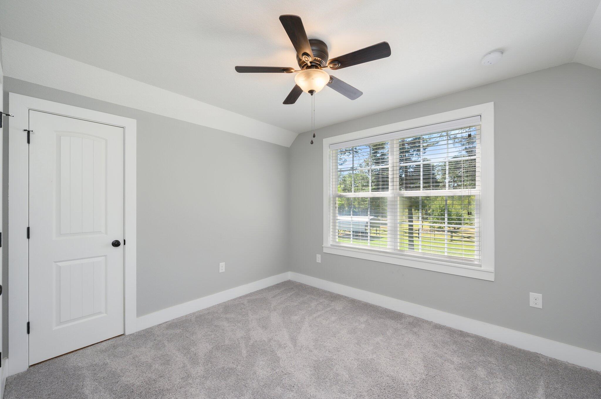 Metes and Bounds - Residential