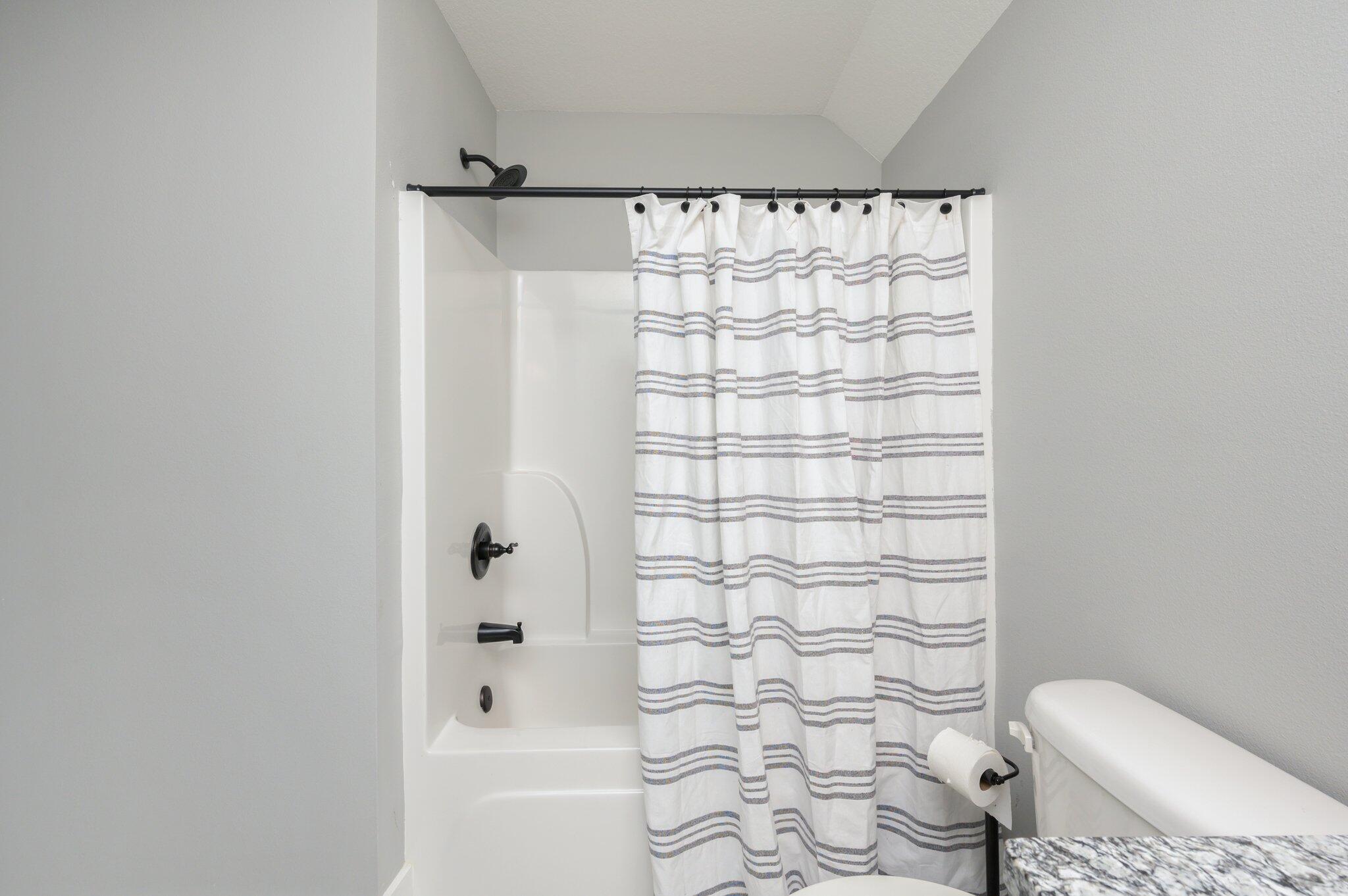 Metes and Bounds - Residential