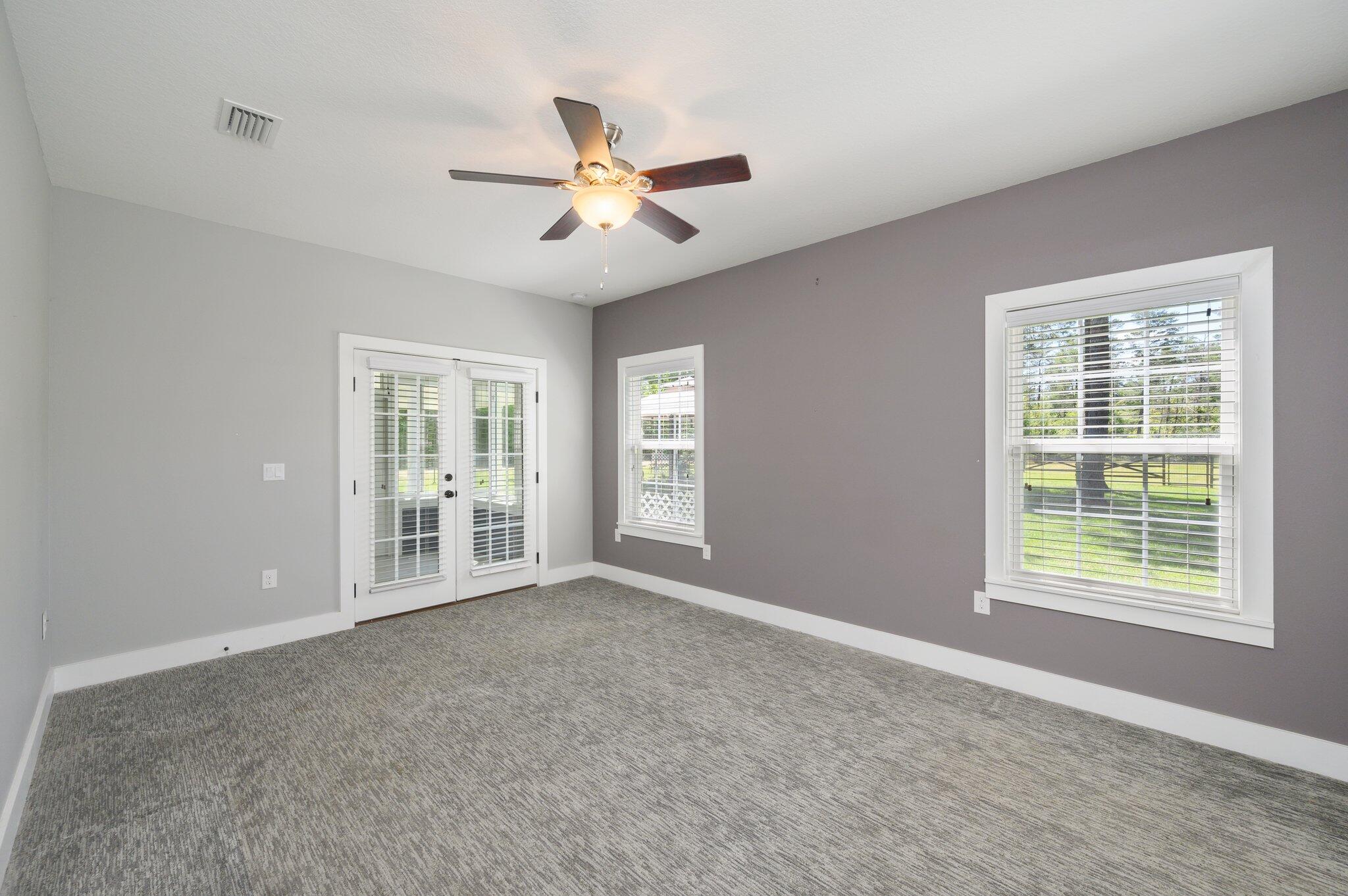 Metes and Bounds - Residential