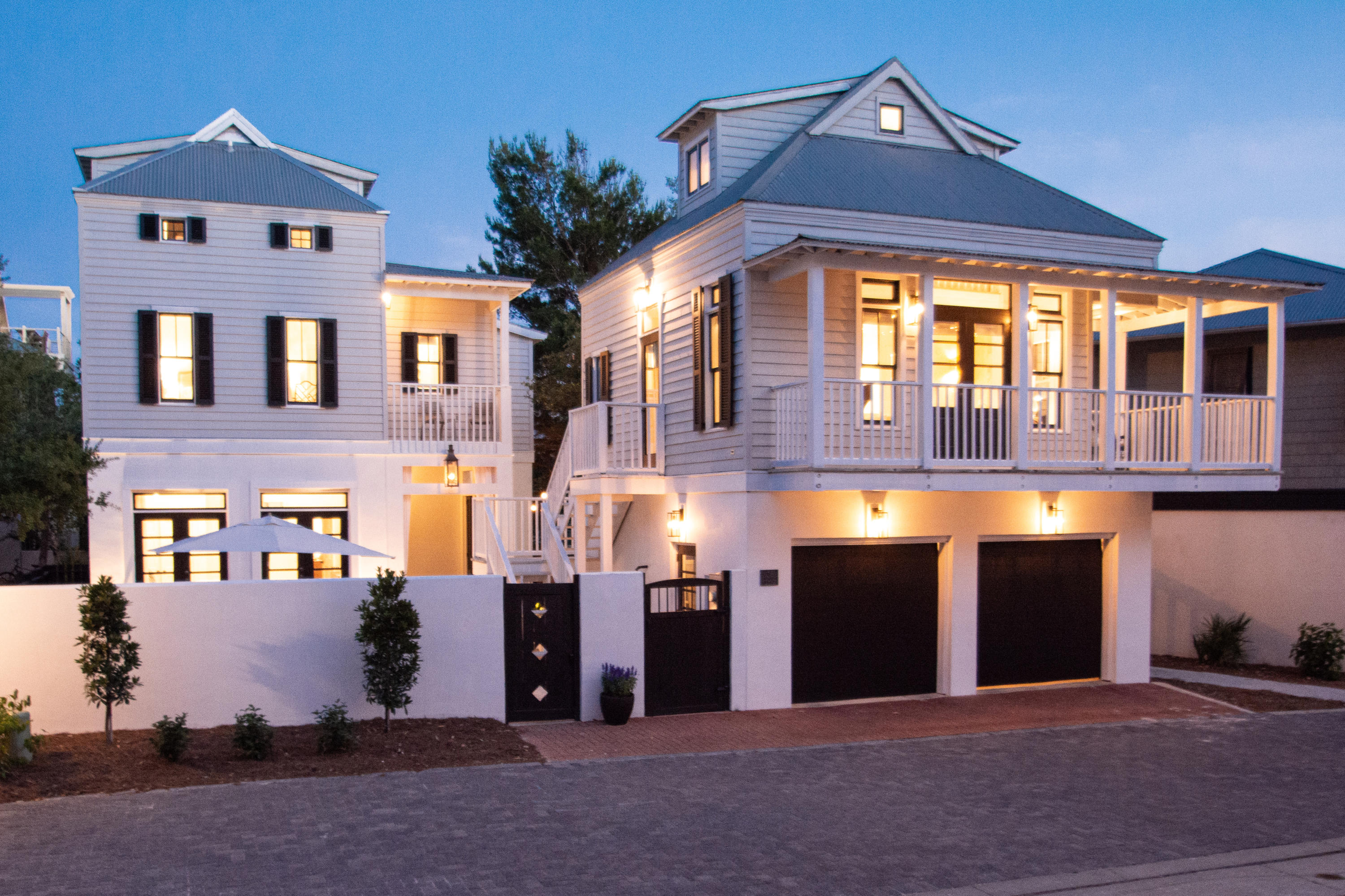 ROSEMARY BEACH - Residential