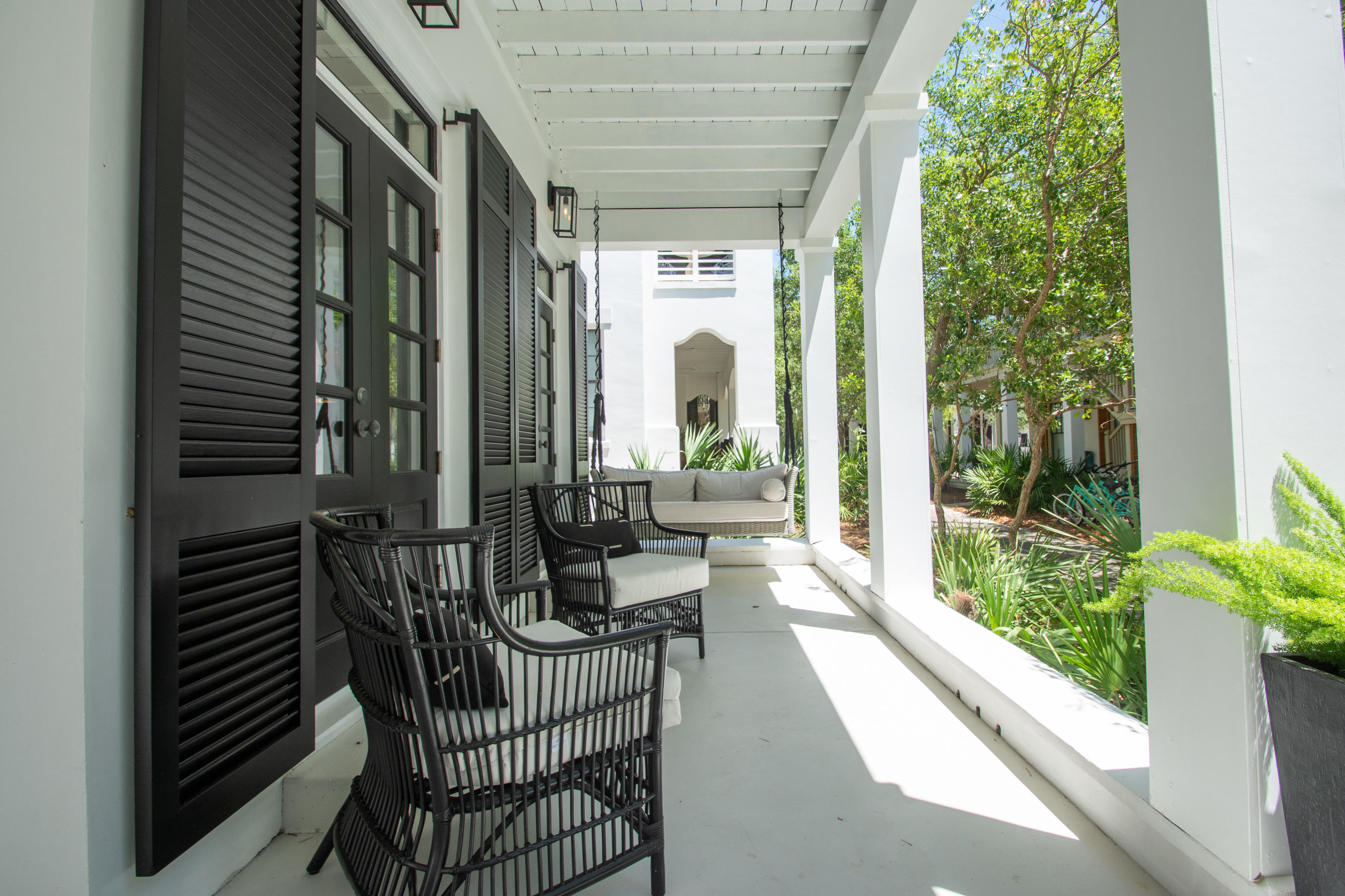 ROSEMARY BEACH - Residential