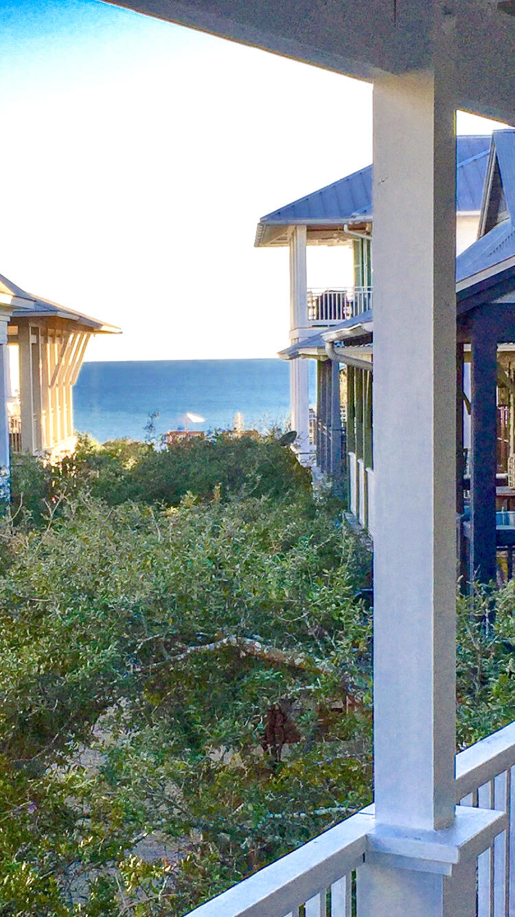 ROSEMARY BEACH - Residential