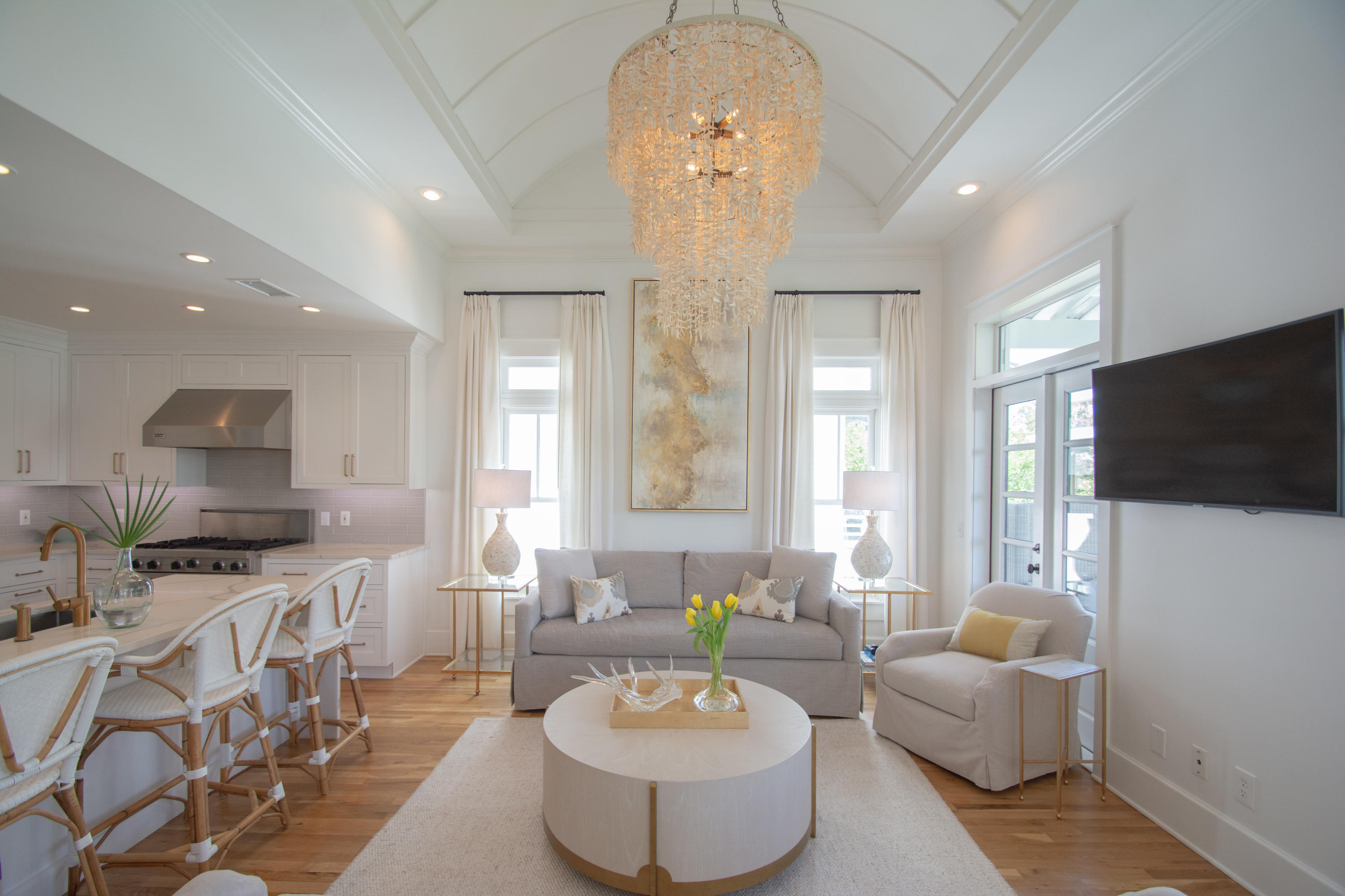 ROSEMARY BEACH - Residential