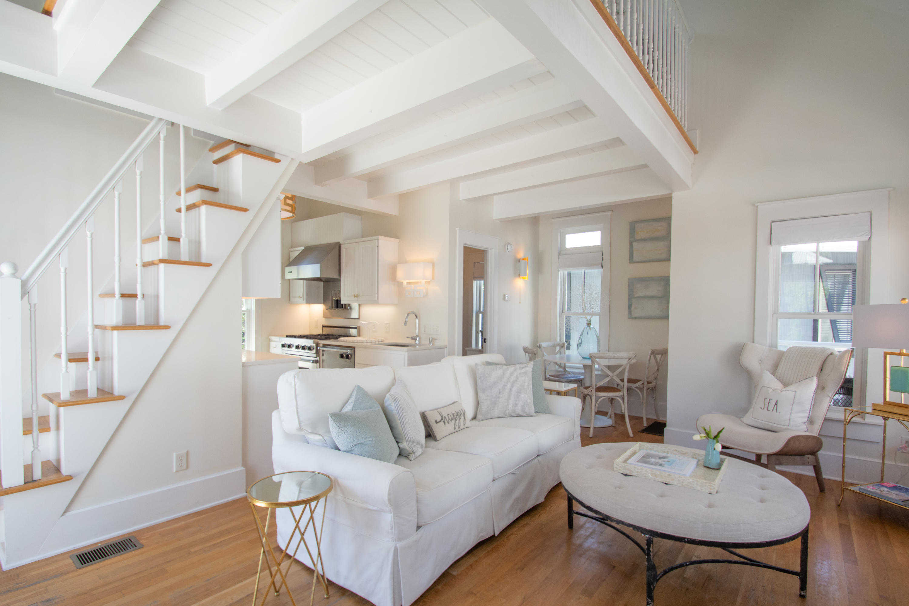 ROSEMARY BEACH - Residential