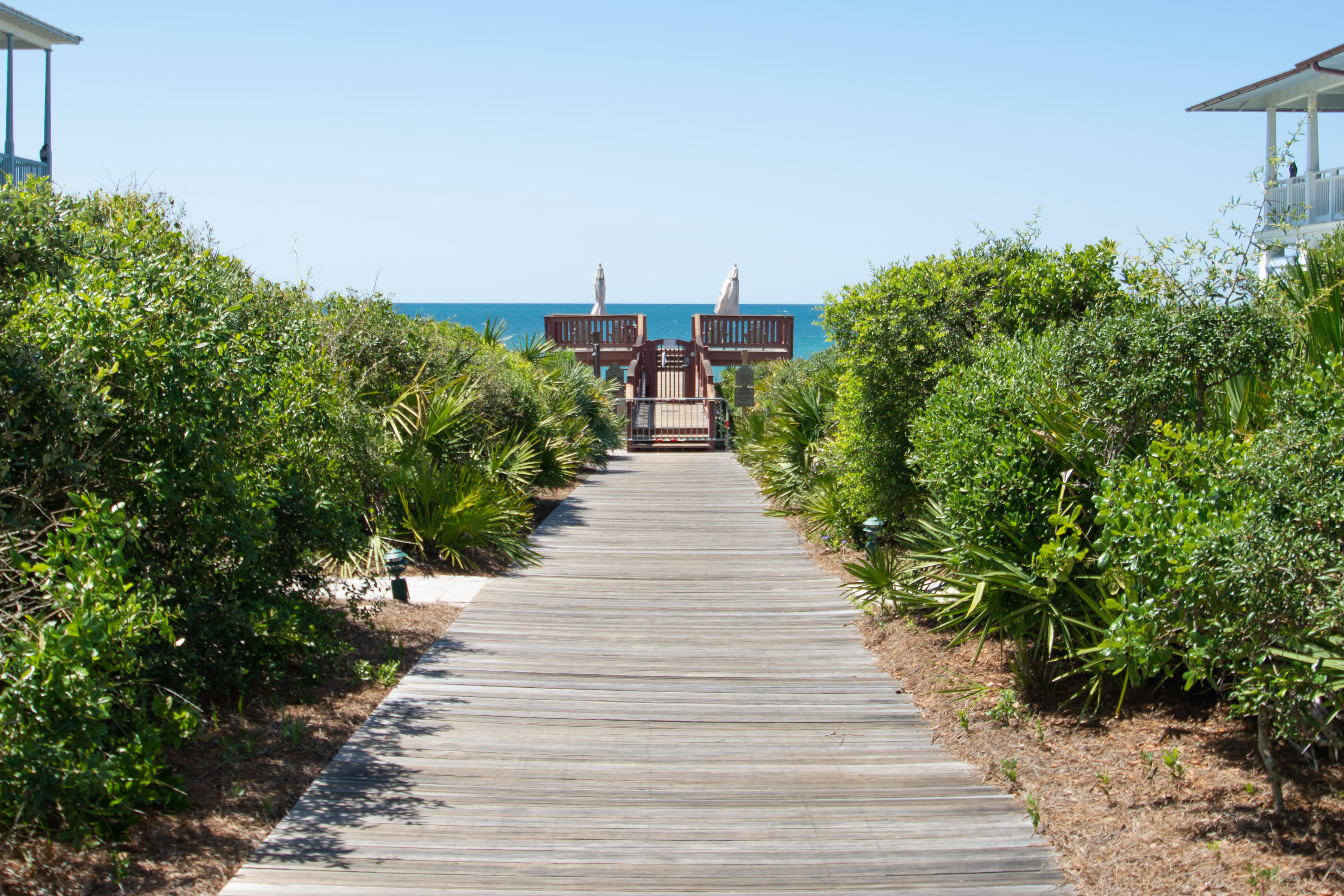 ROSEMARY BEACH - Residential