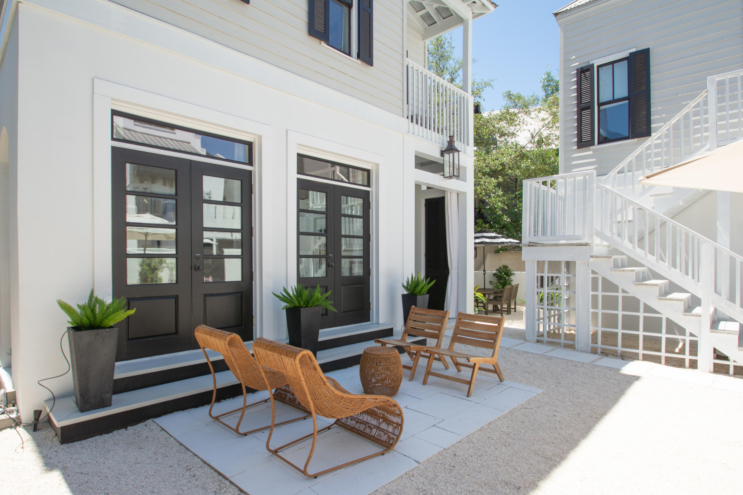 ROSEMARY BEACH - Residential