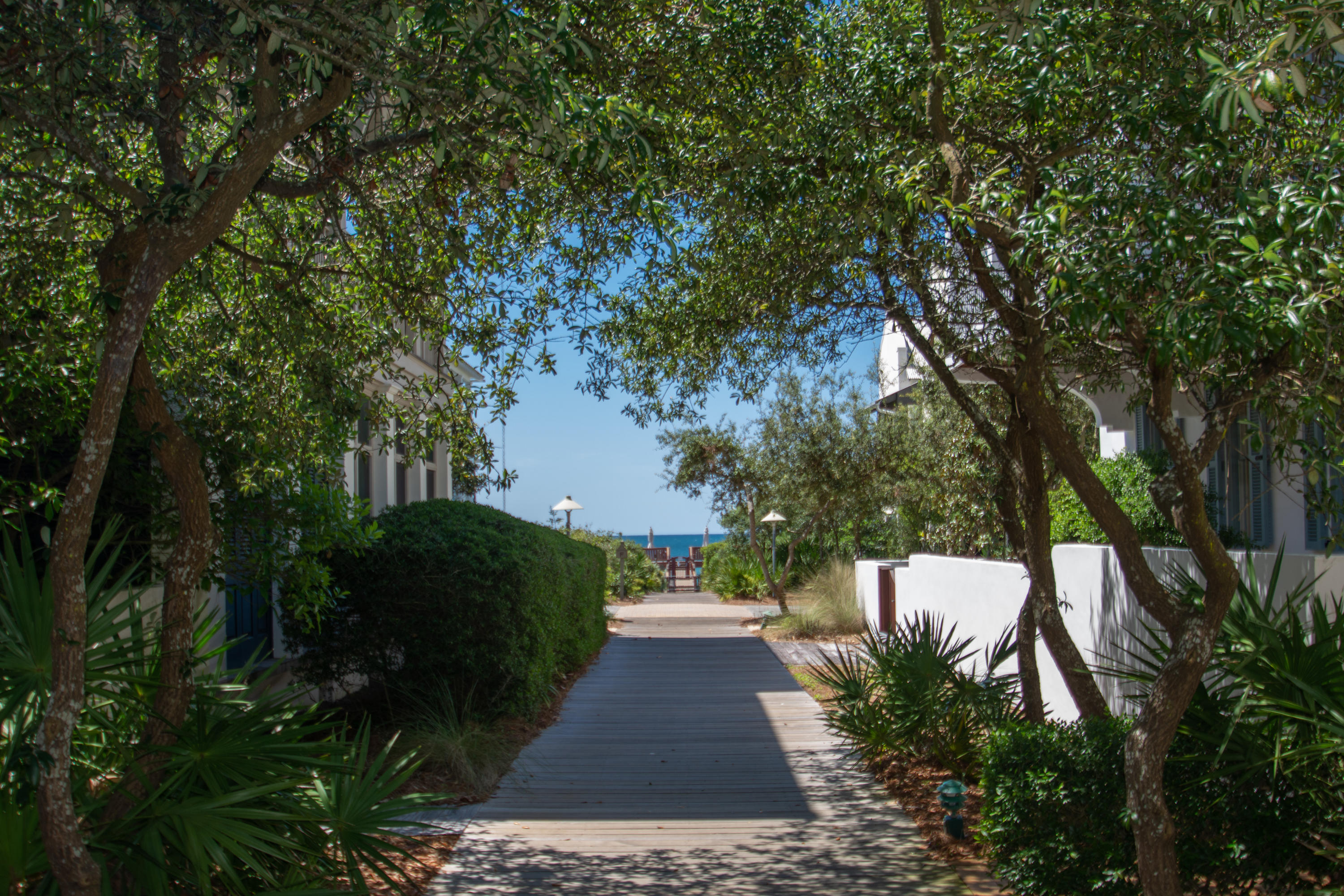 ROSEMARY BEACH - Residential