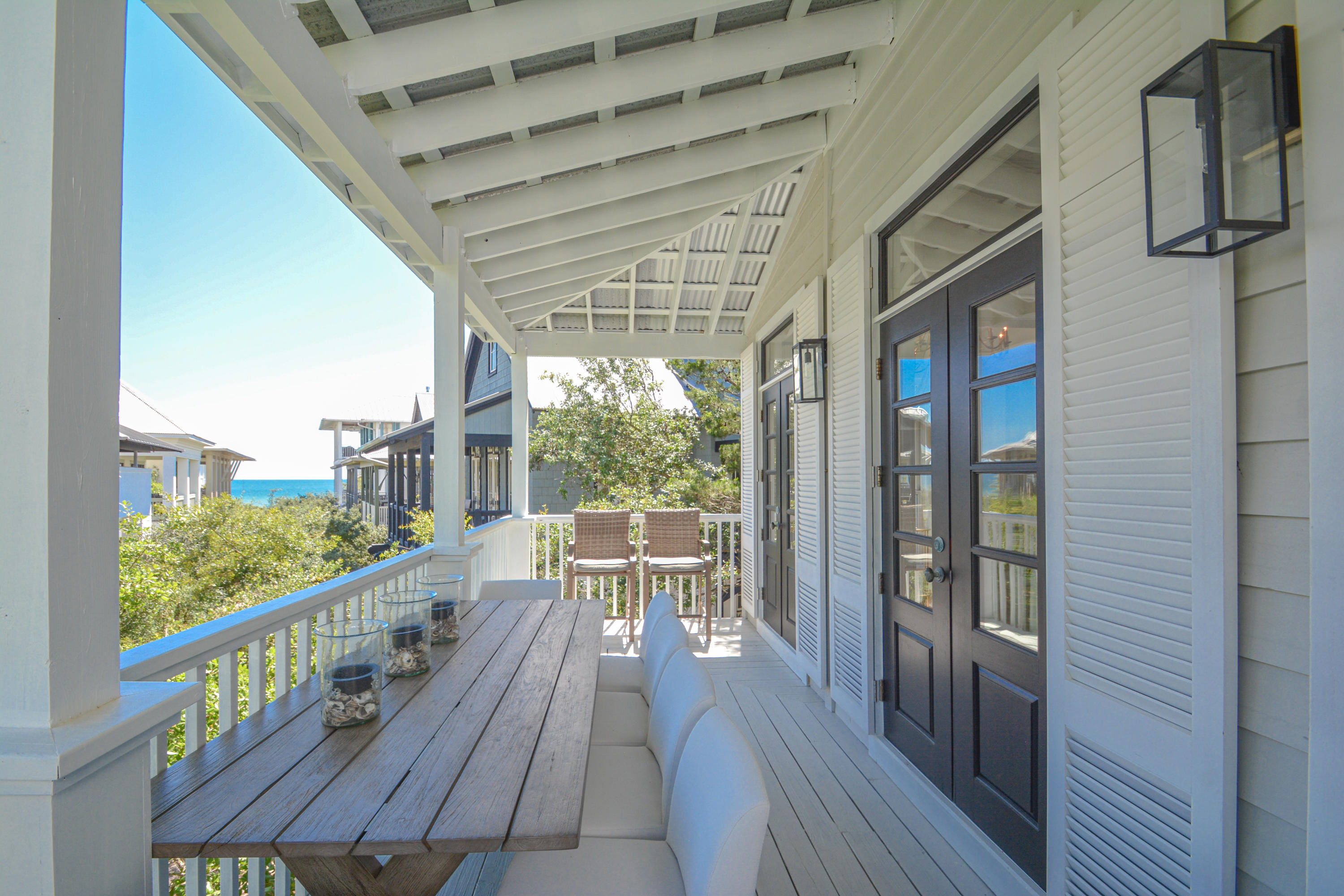 ROSEMARY BEACH - Residential