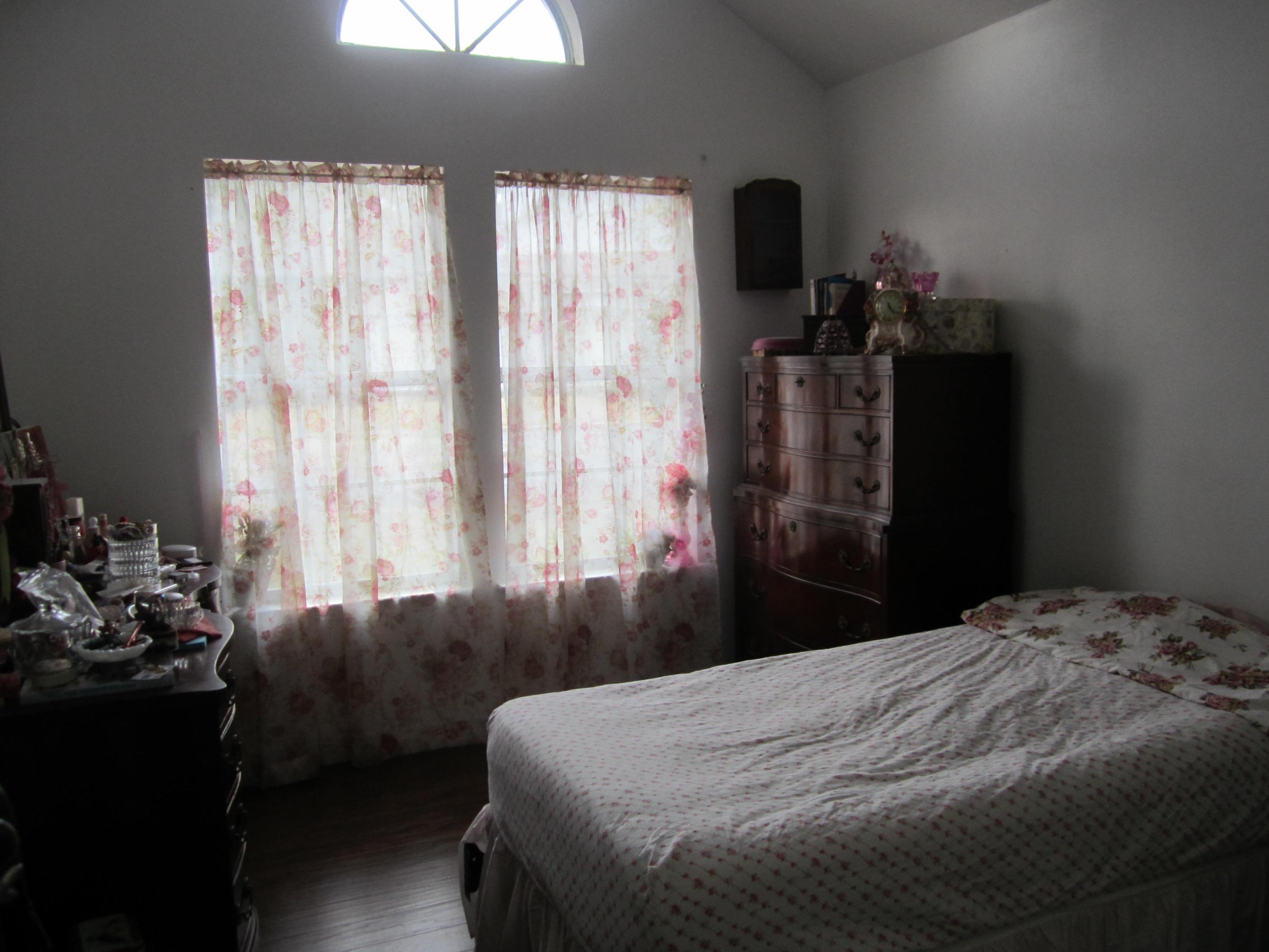 FAIRWAY LAKES - Residential