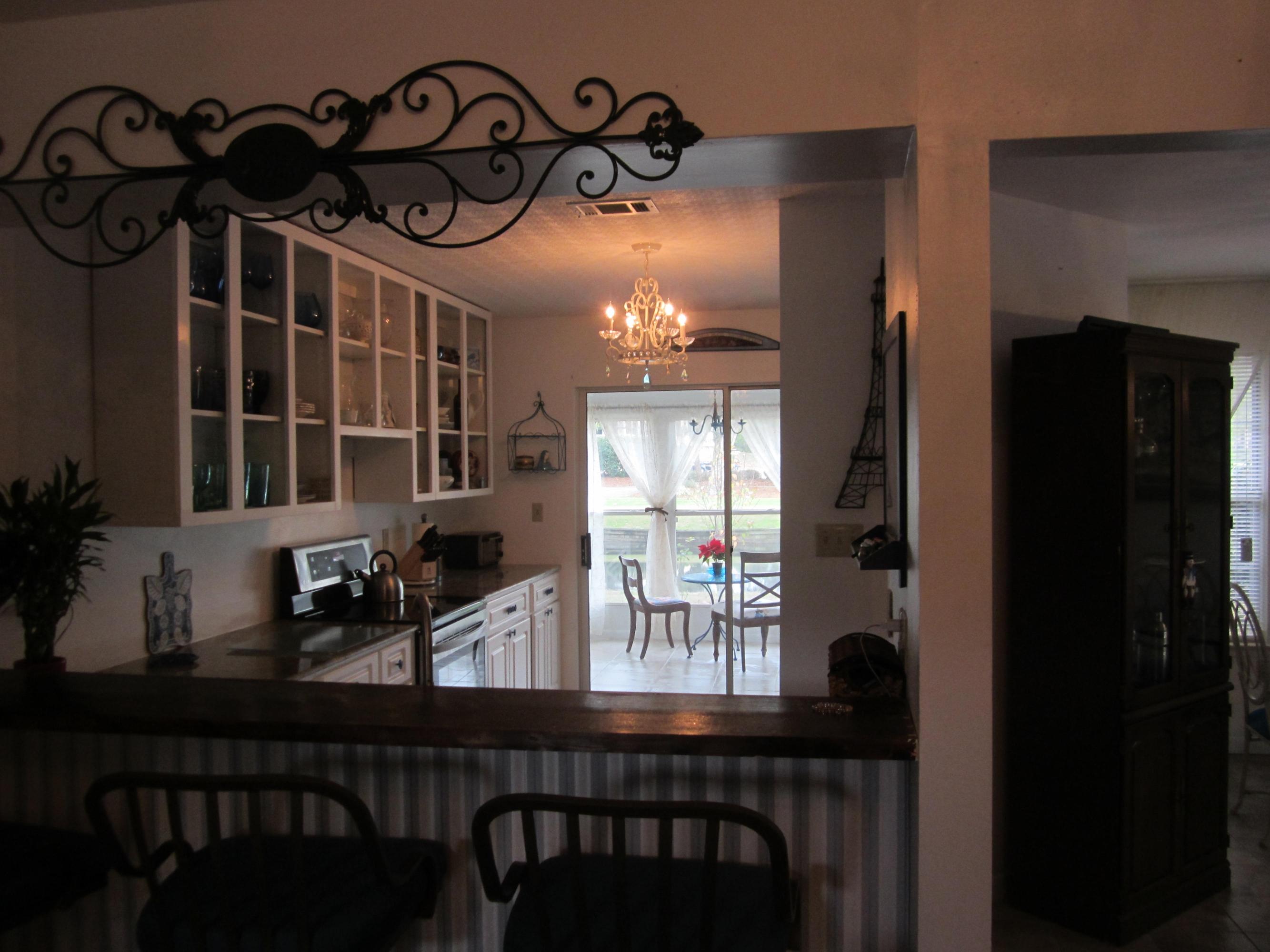 FAIRWAY LAKES - Residential