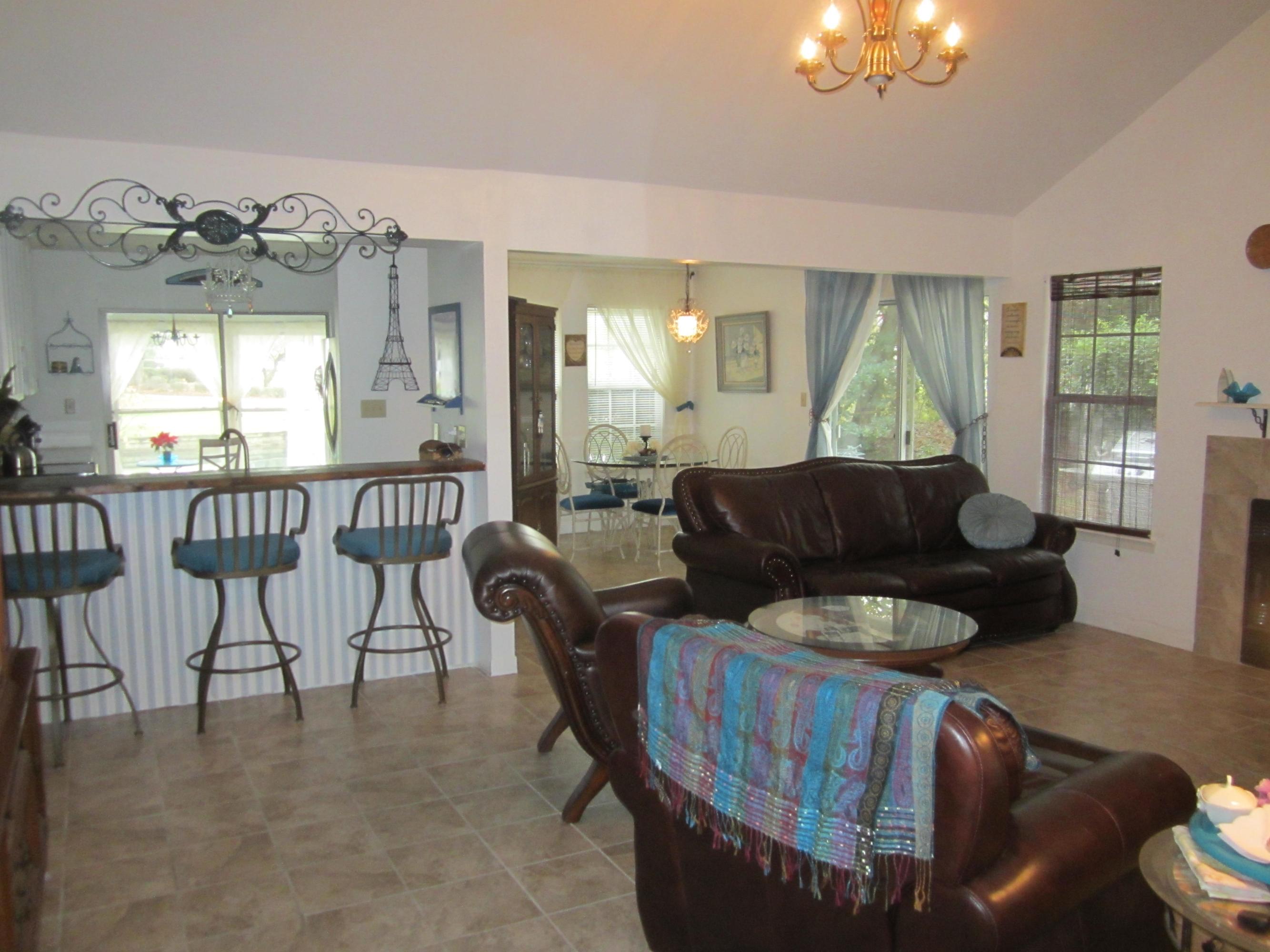 FAIRWAY LAKES - Residential