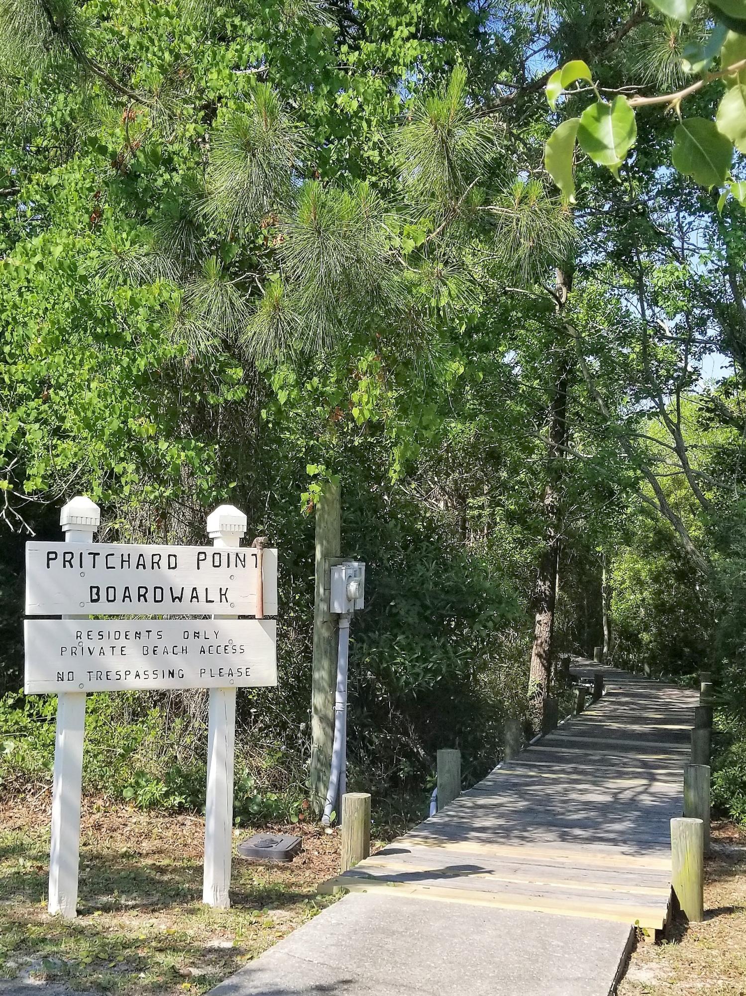 PRITCHARD POINT - Residential