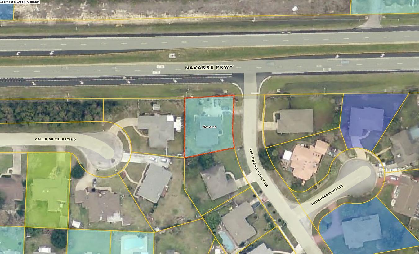 PRITCHARD POINT - Residential