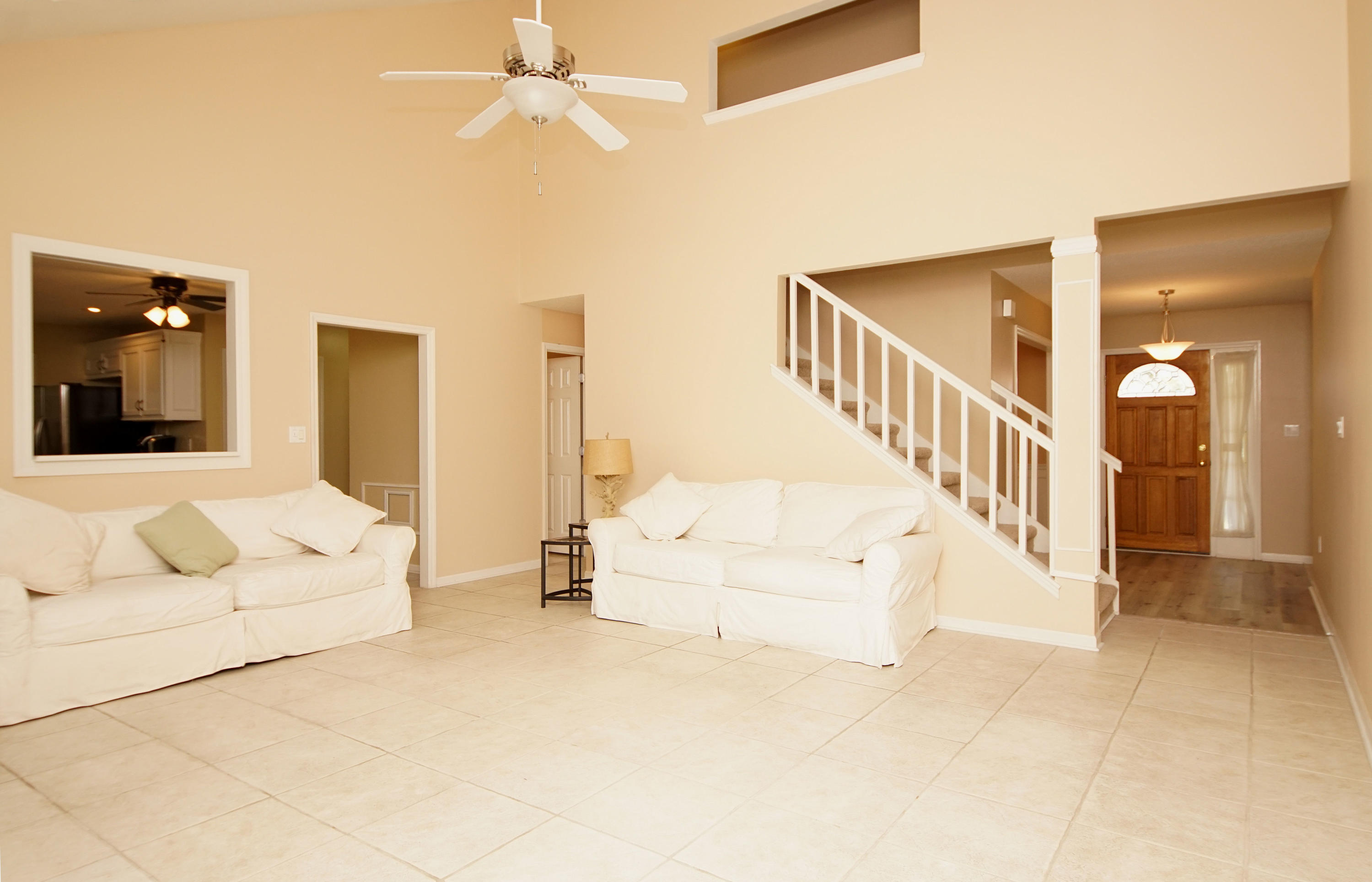 PRITCHARD POINT - Residential