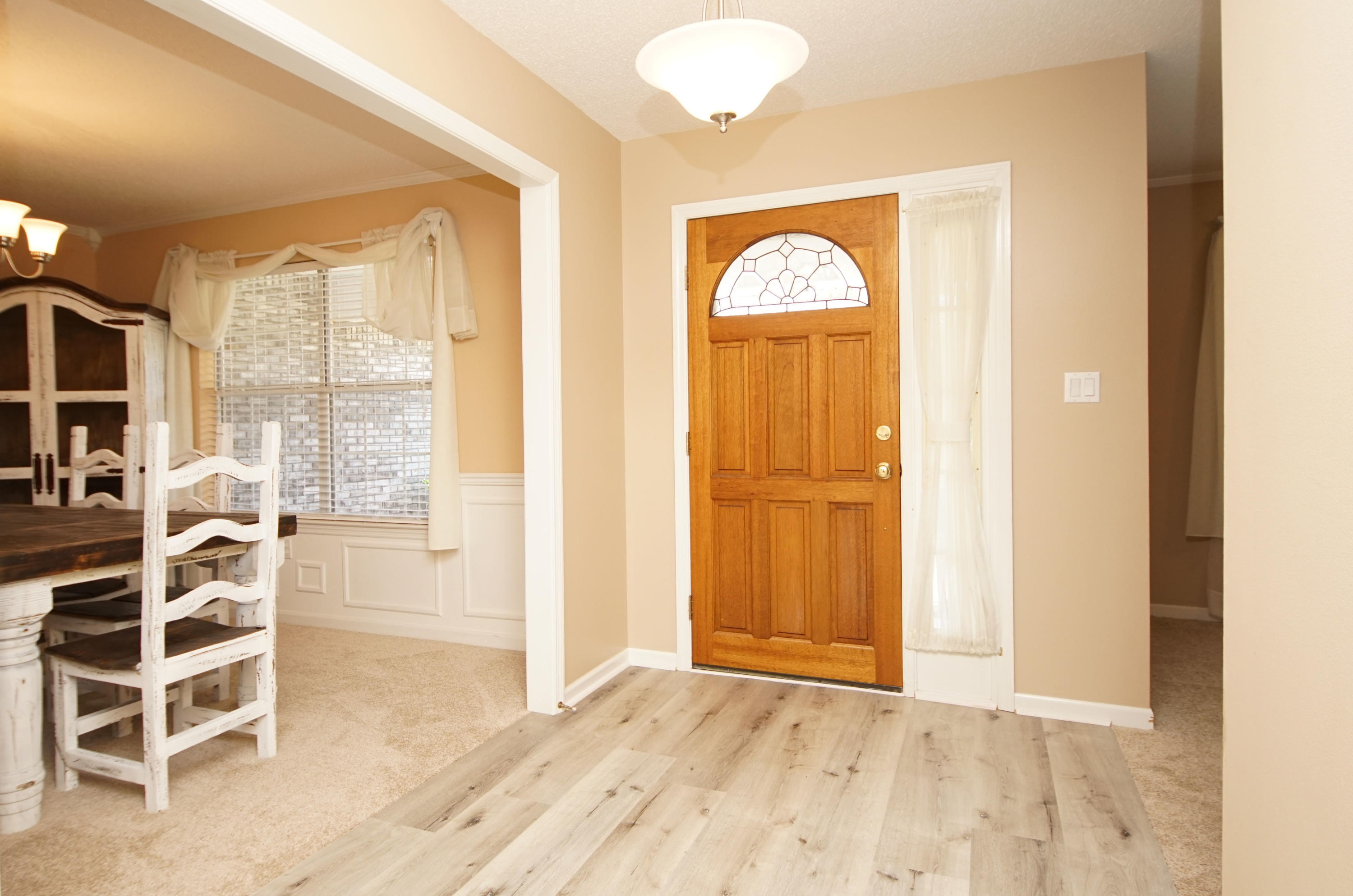 PRITCHARD POINT - Residential