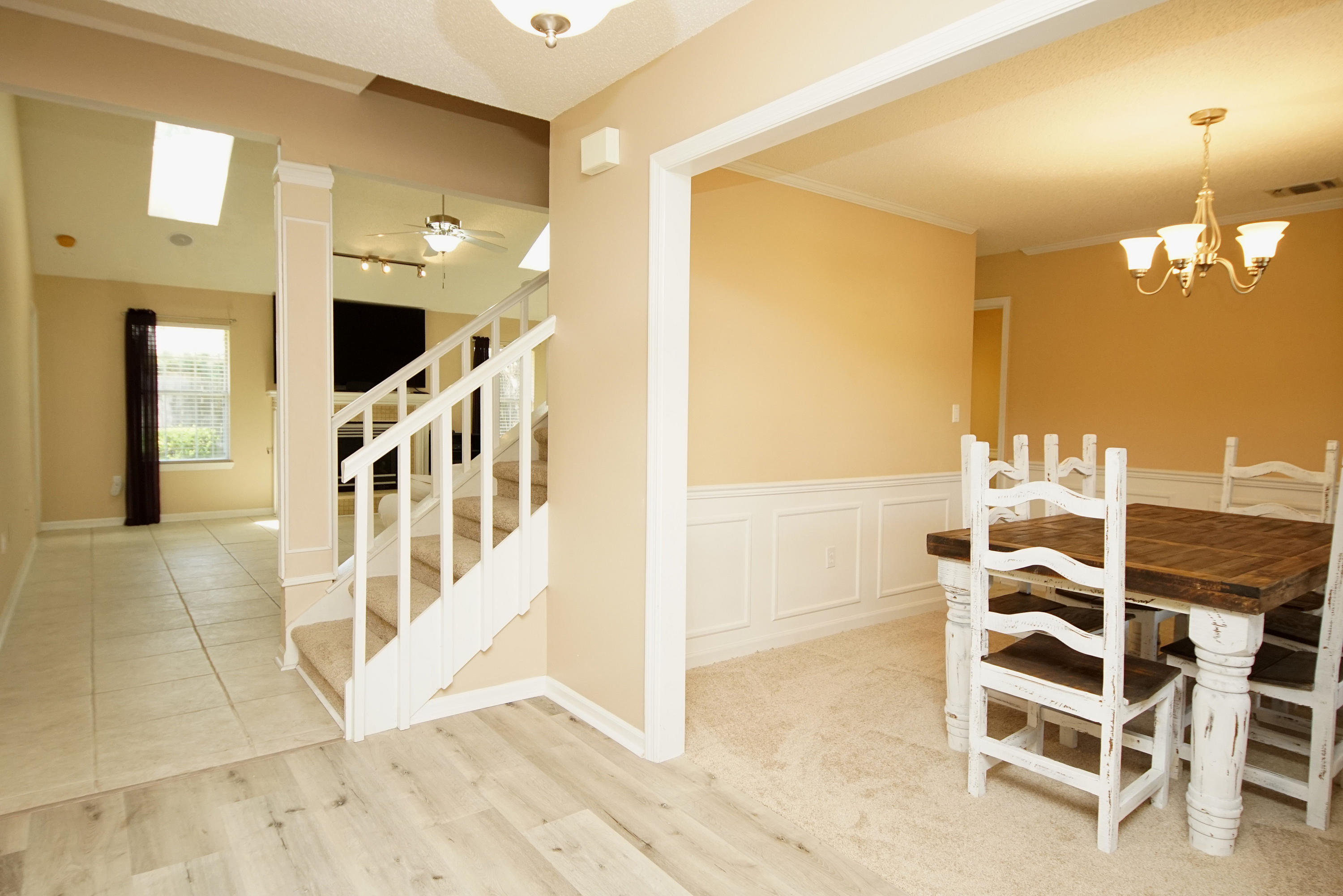 PRITCHARD POINT - Residential