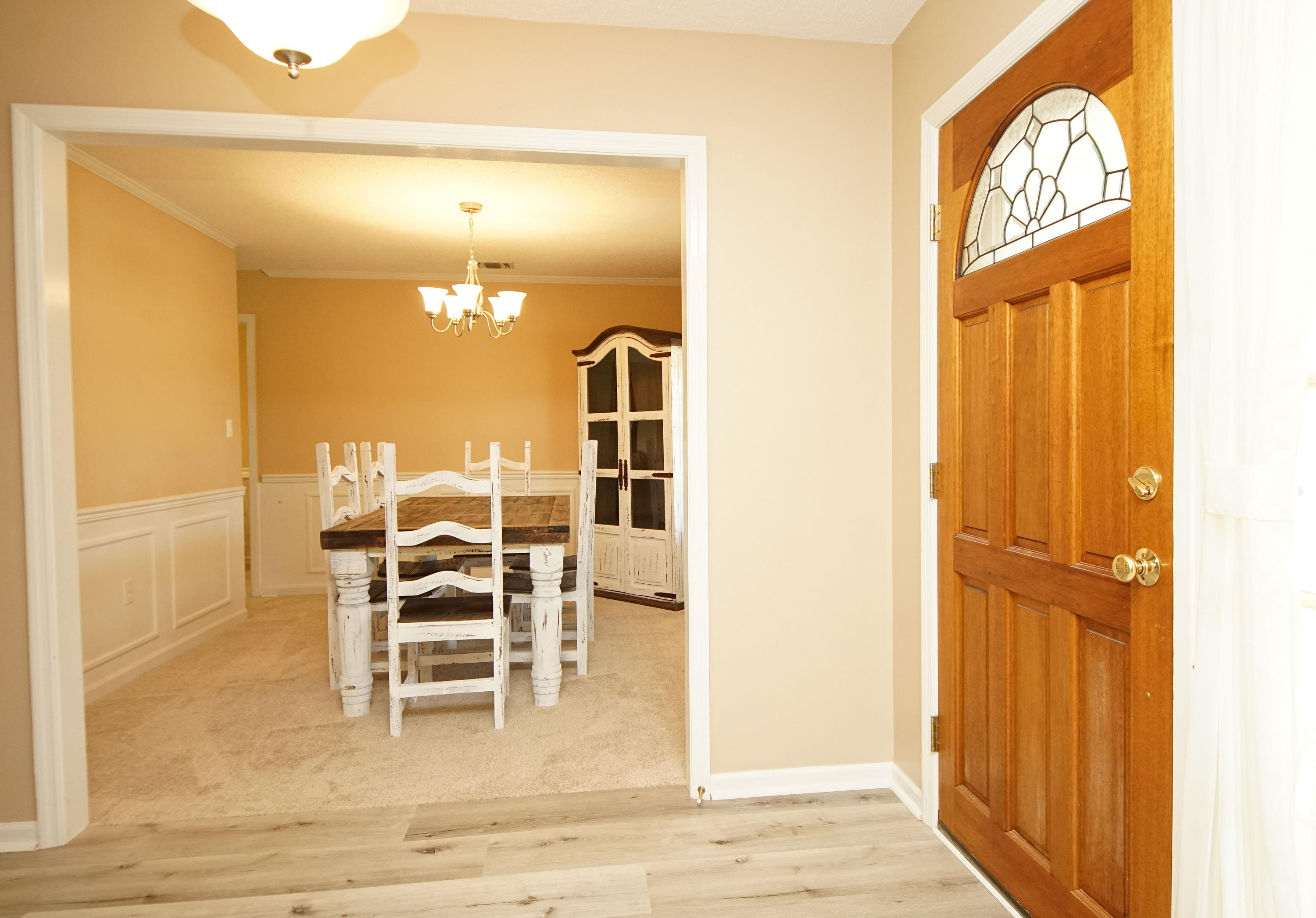 PRITCHARD POINT - Residential