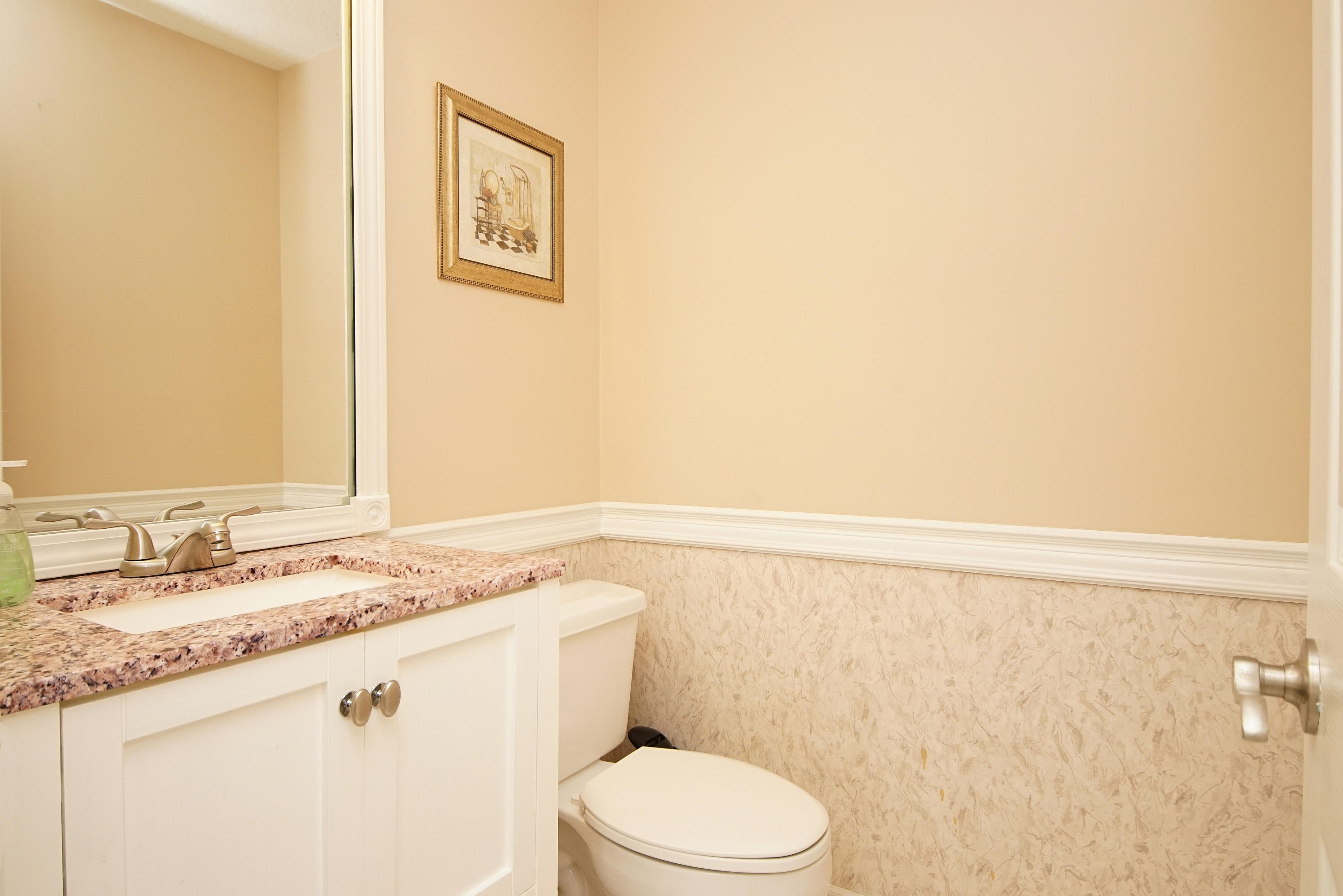 PRITCHARD POINT - Residential