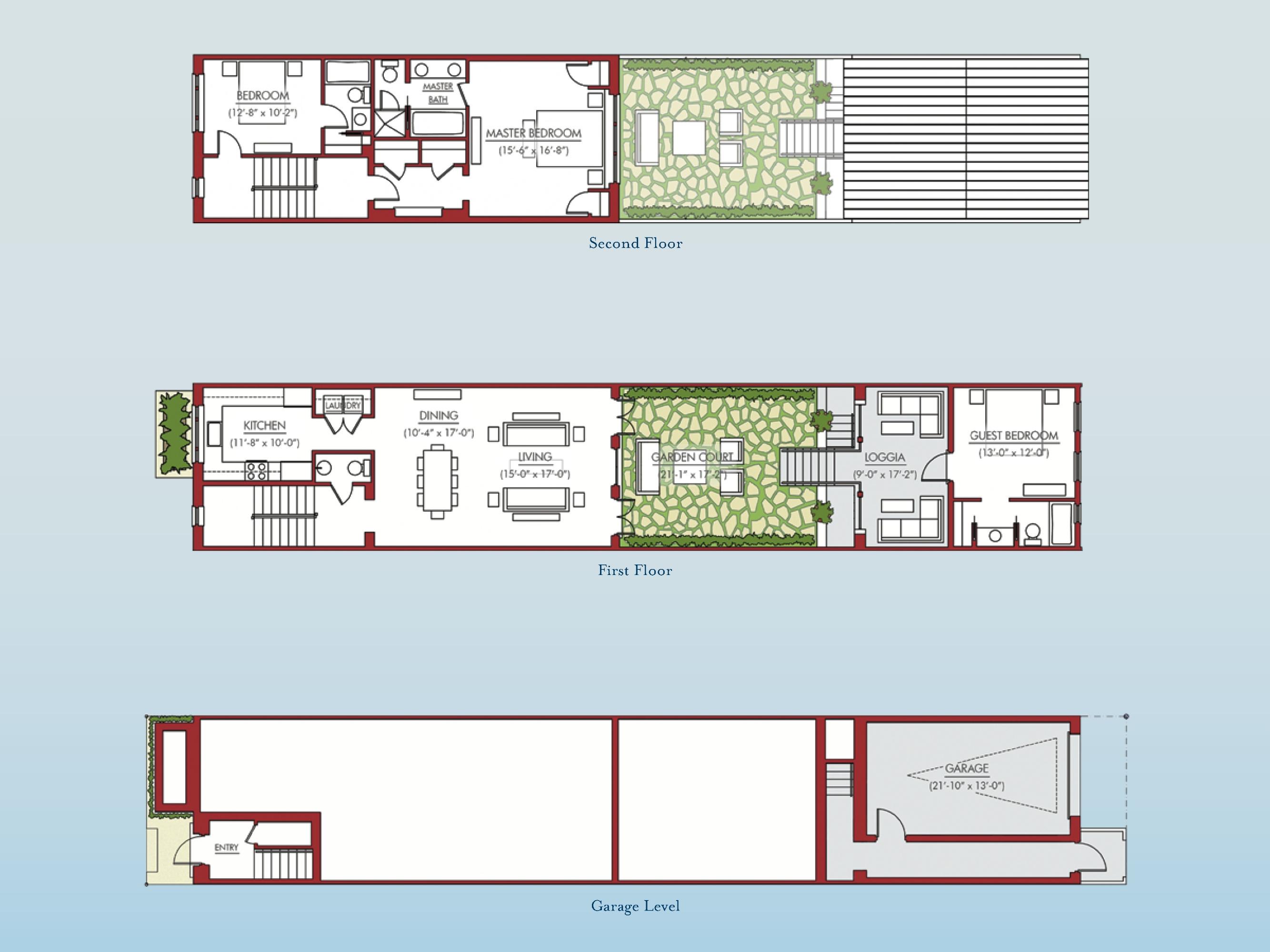 ALYS BEACH - Residential