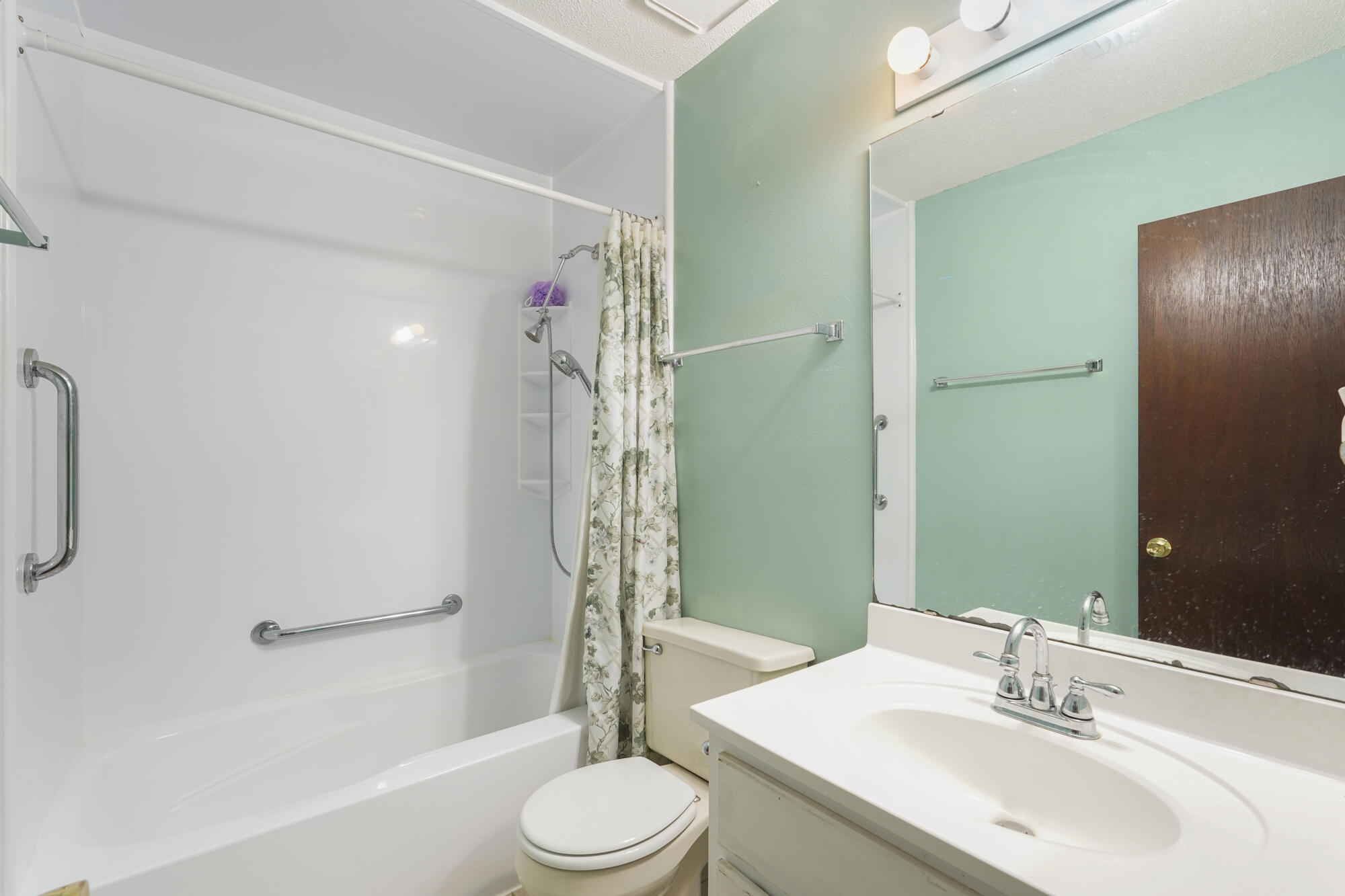 Lake Juniper Estates Unit III - Residential