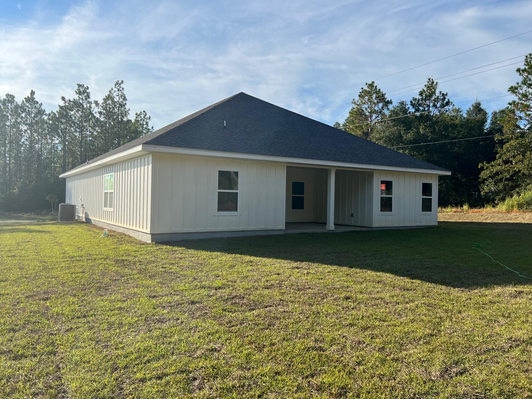 HILLWOOD ESTATES - Residential