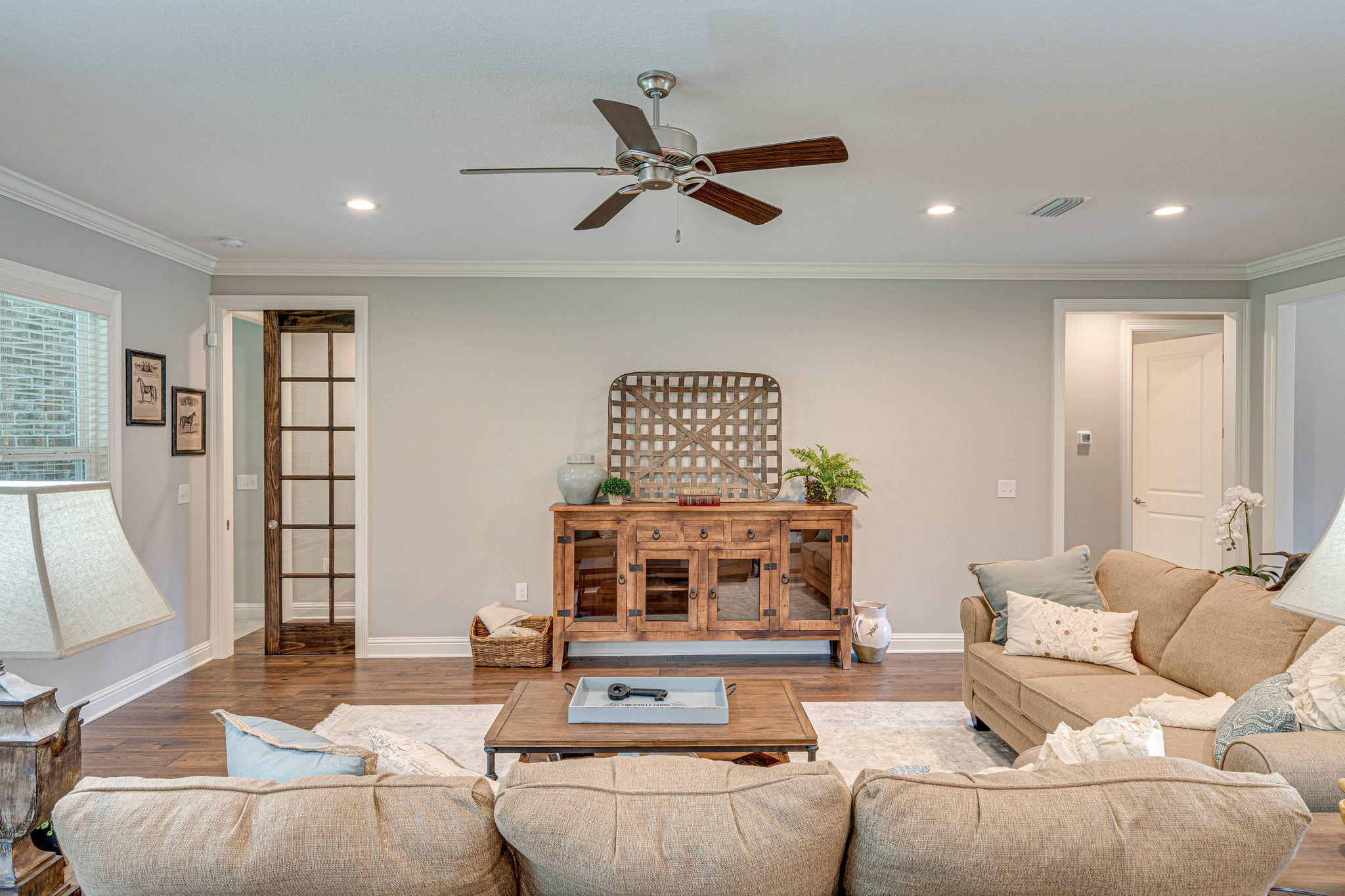 WALSH GLEN ESTATES - Residential