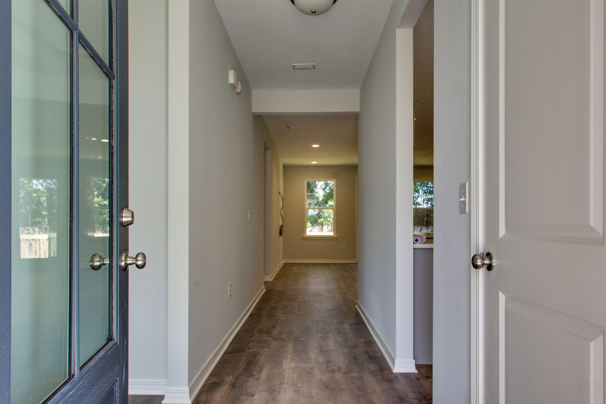 WALSH GLEN ESTATES - Residential