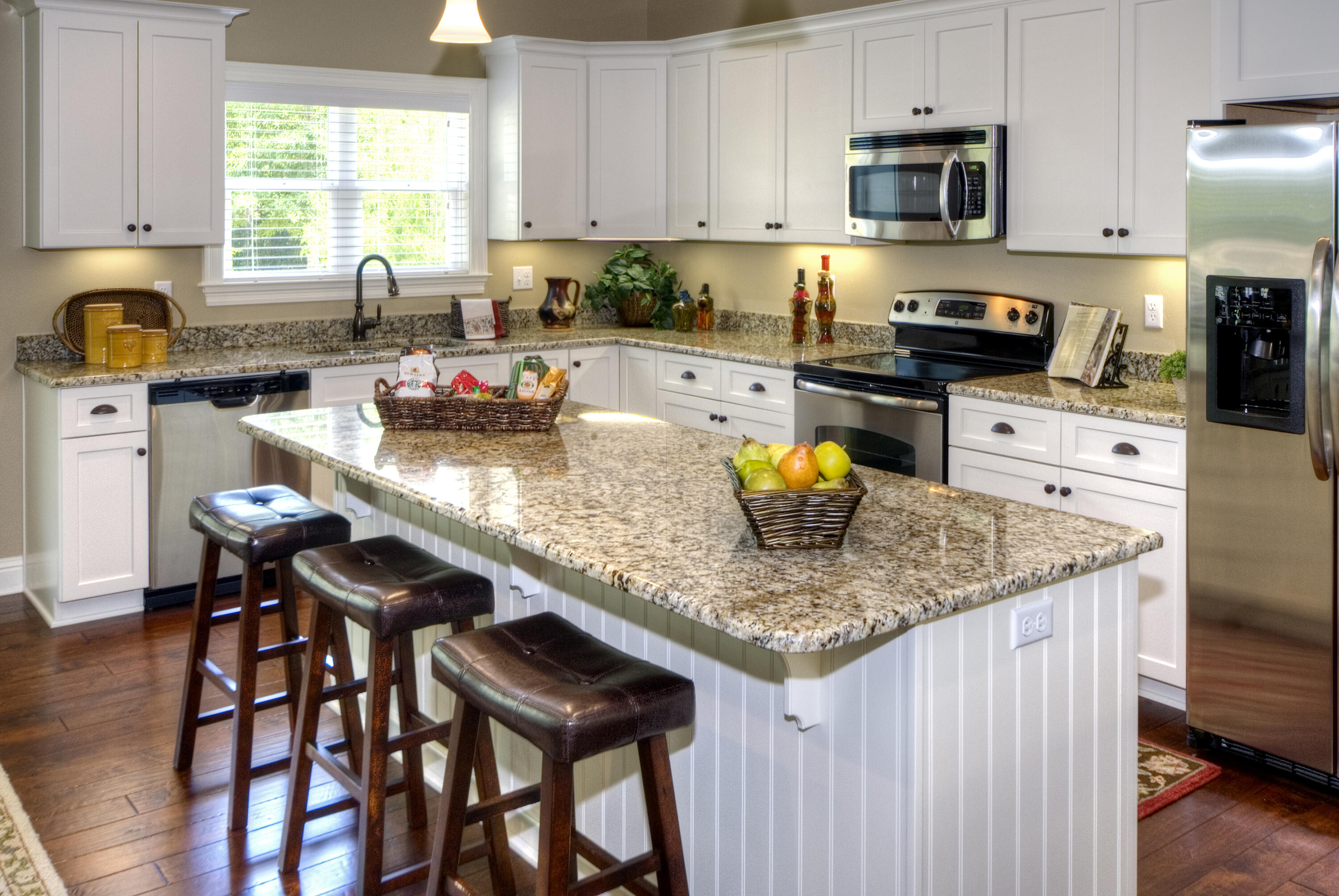 WALSH GLEN ESTATES - Residential