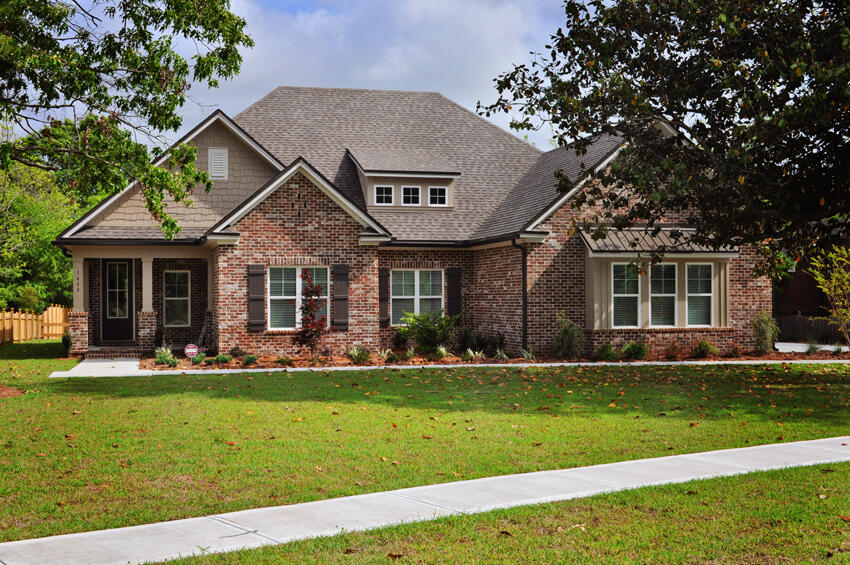 WALSH GLEN ESTATES - Residential