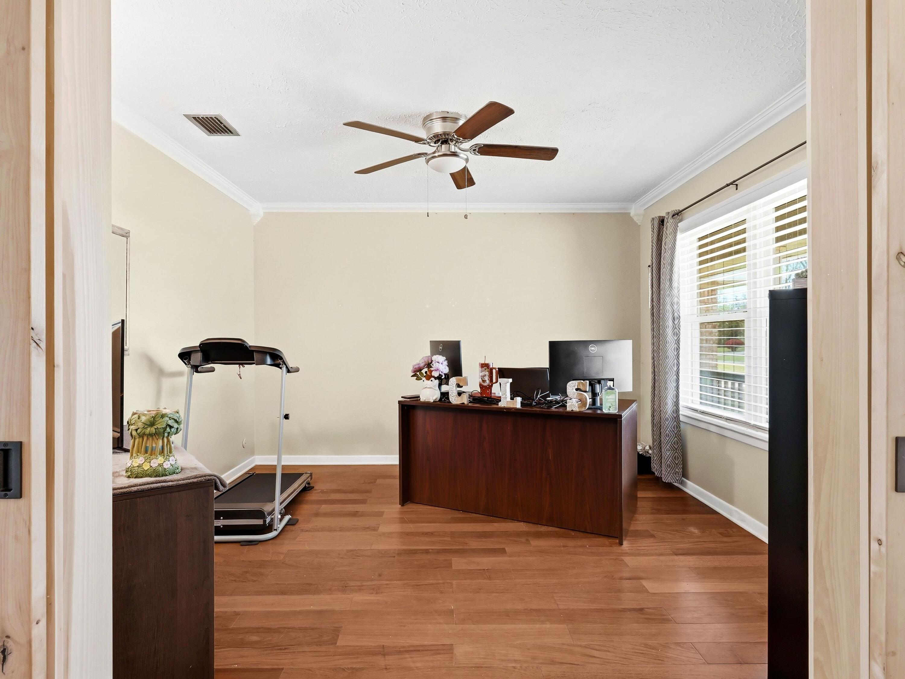 BINGOOSE ESTATES UNIT 1 - Residential