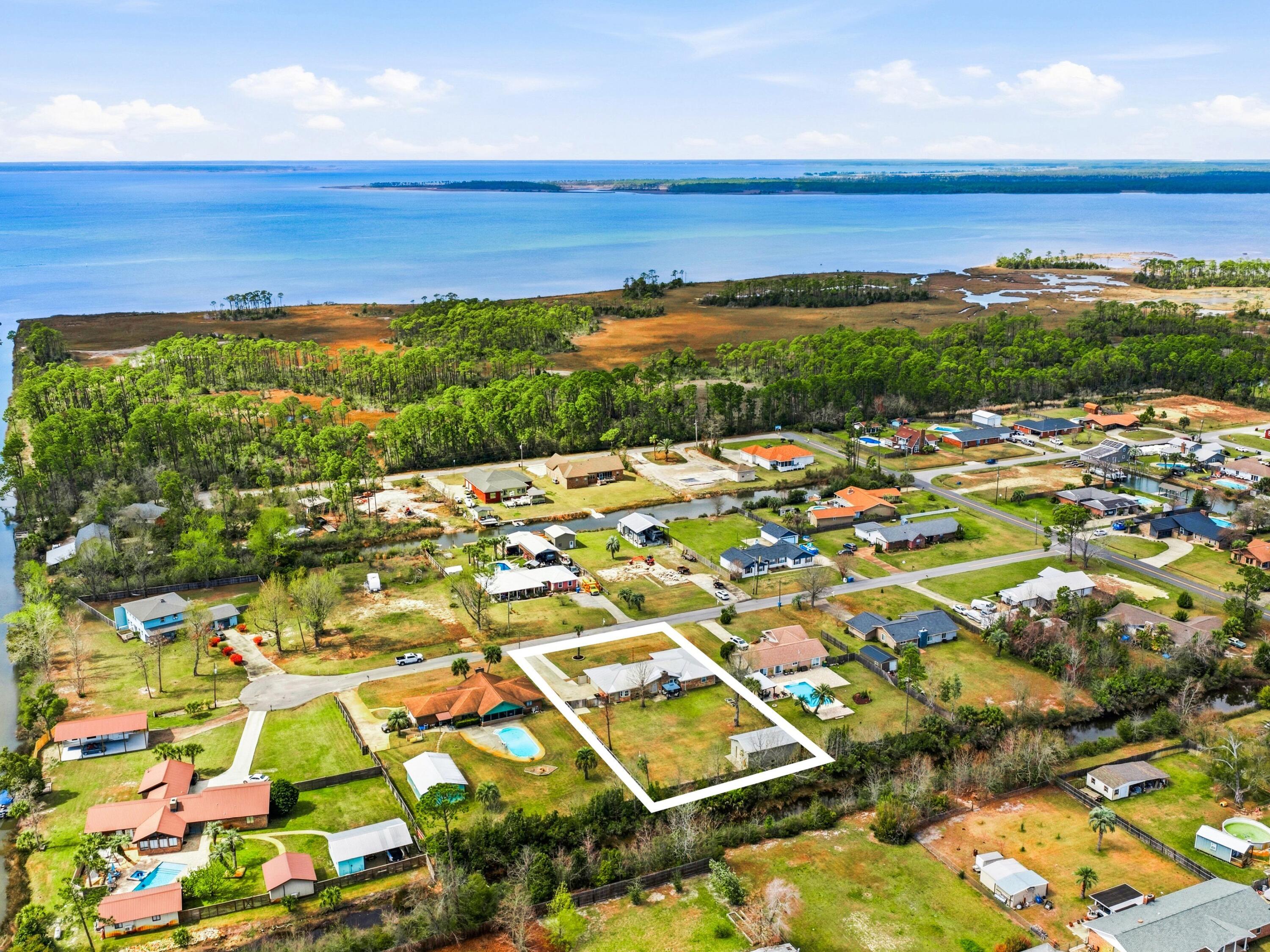 BINGOOSE ESTATES UNIT 1 - Residential