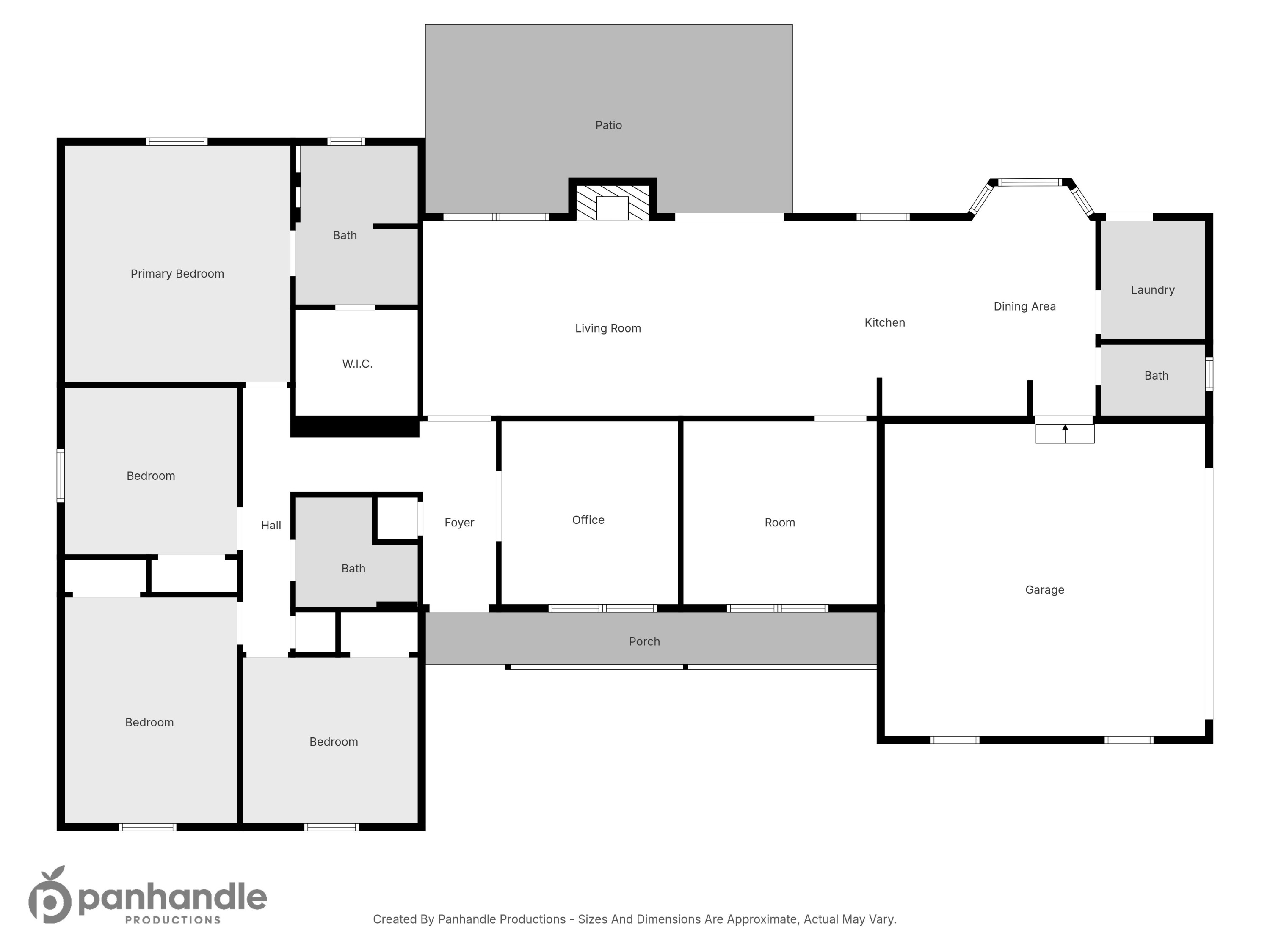BINGOOSE ESTATES UNIT 1 - Residential